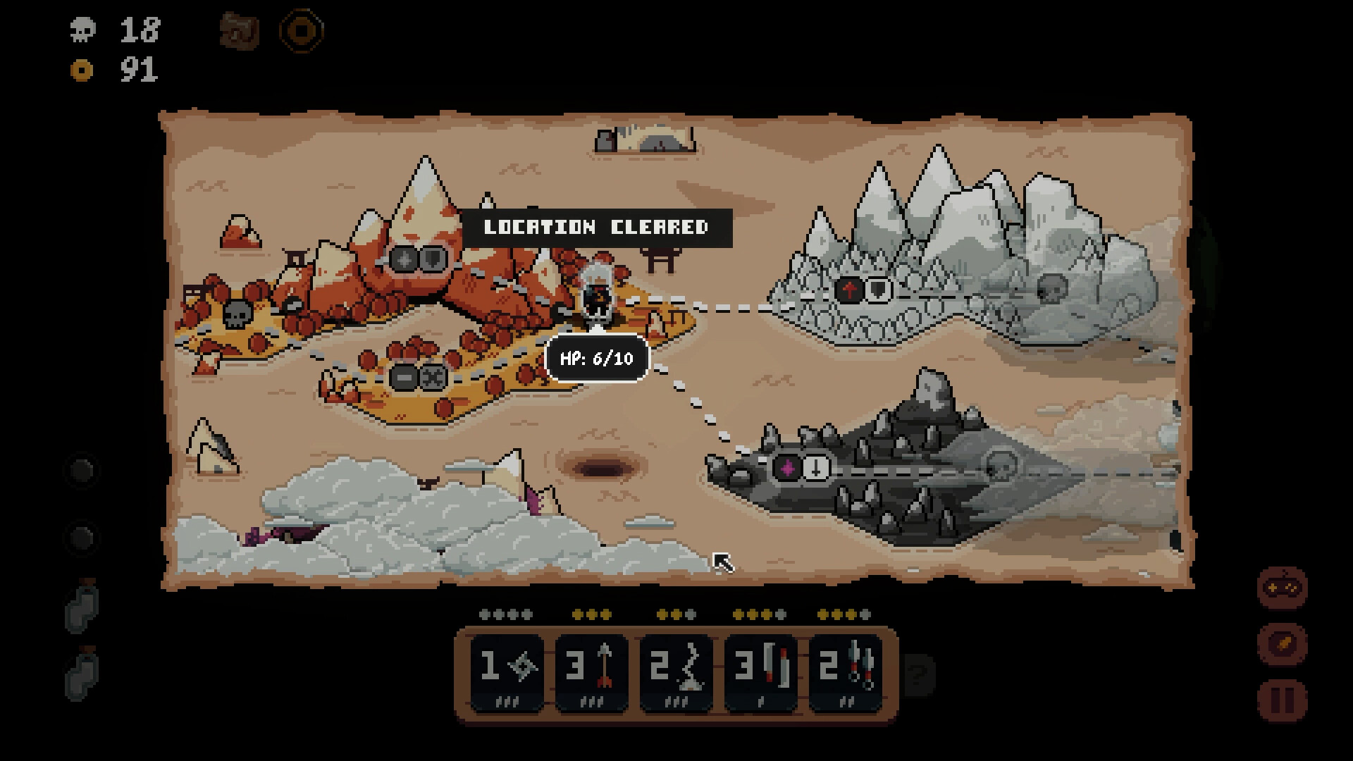 Shogun Showdown — screenshot 4