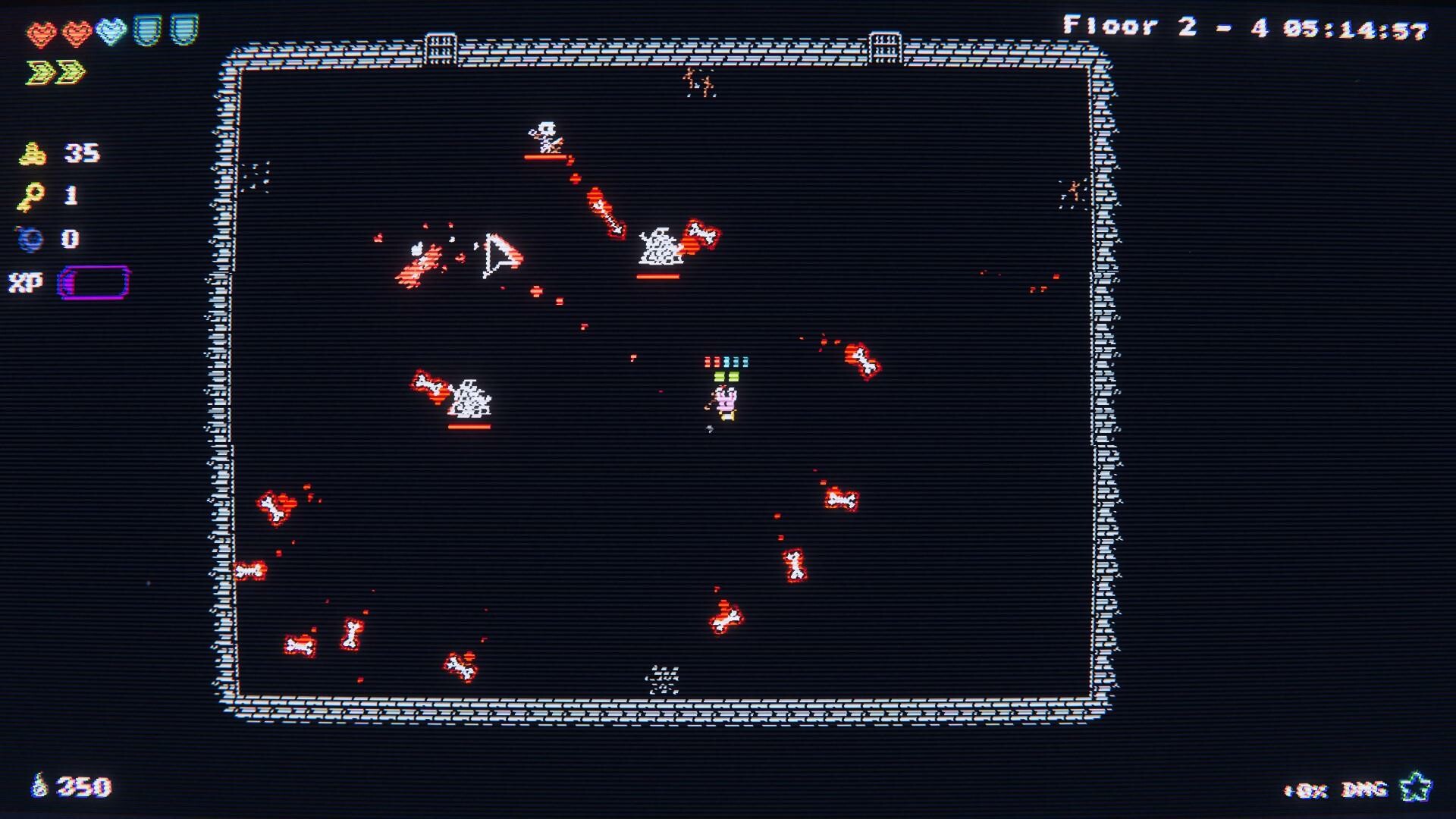 Tiny Rogues — screenshot 1