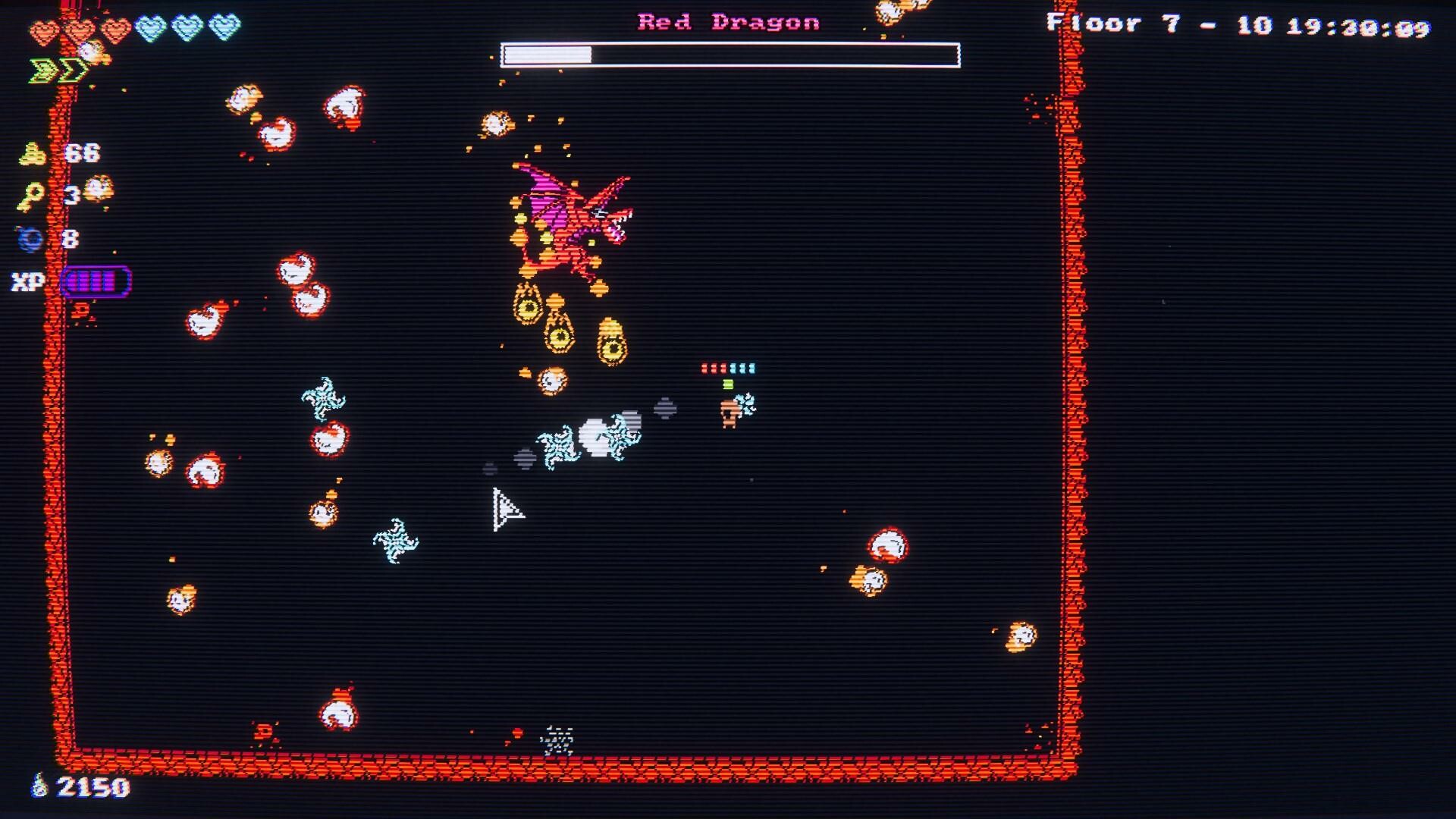 Tiny Rogues — screenshot 2