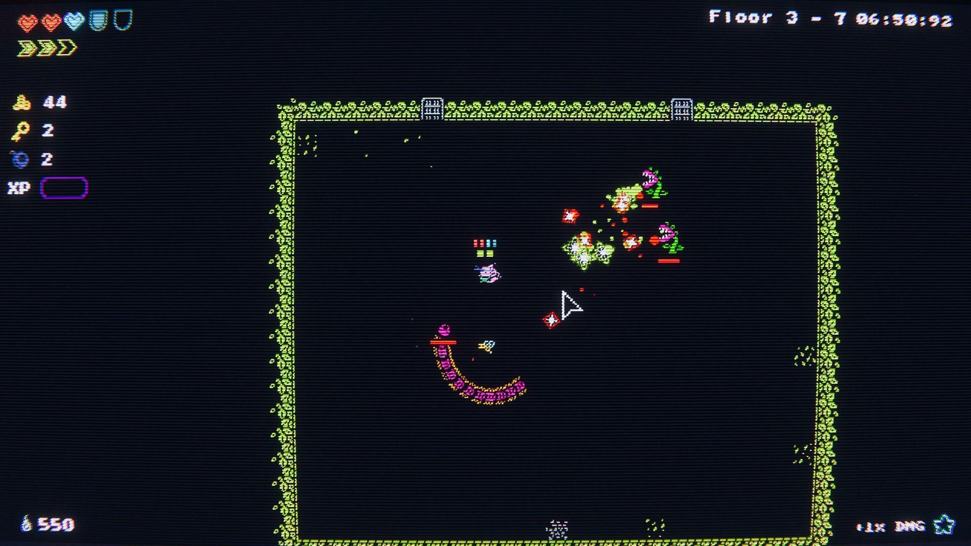 Tiny Rogues — screenshot 4