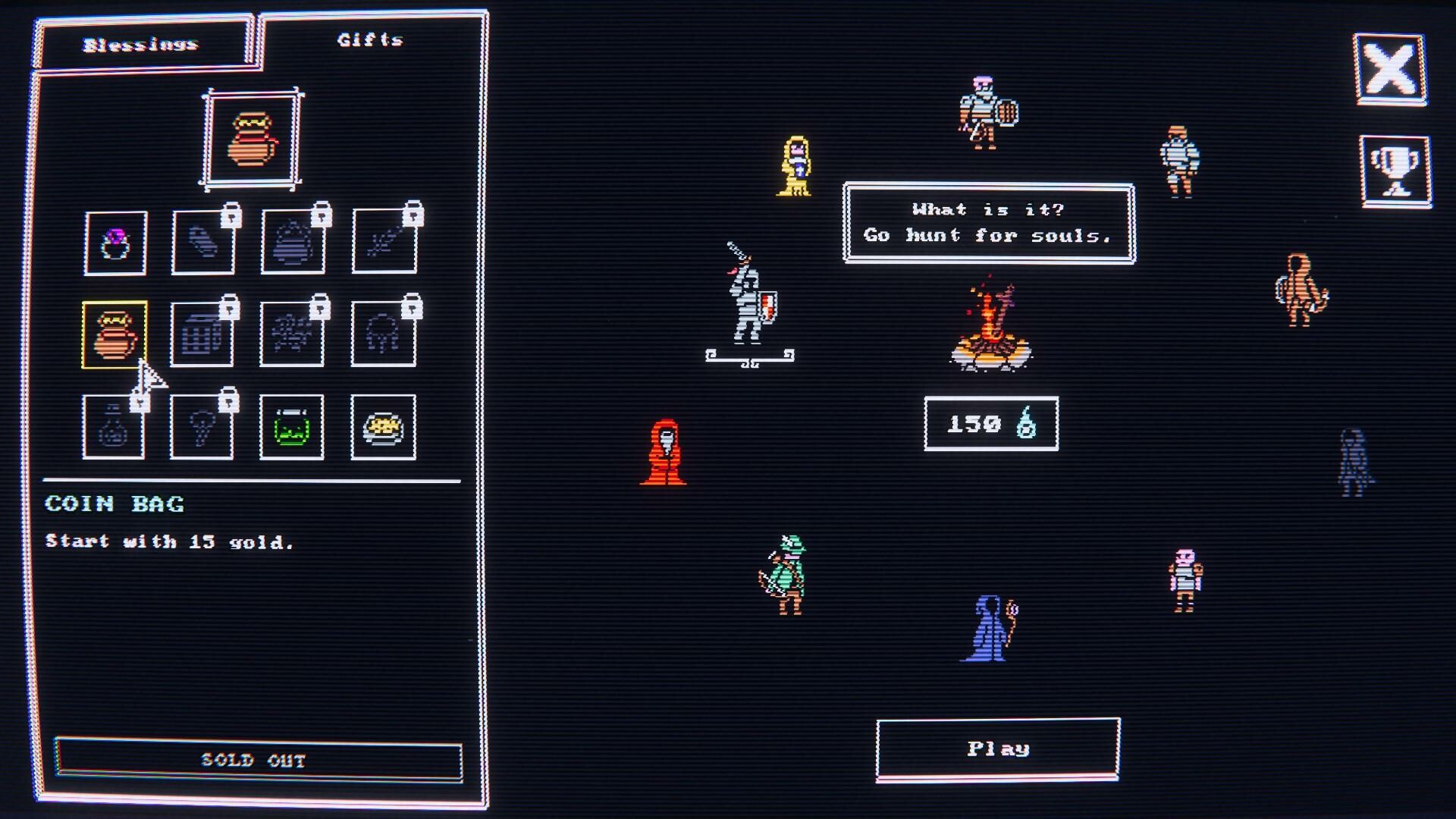 Tiny Rogues — screenshot 5