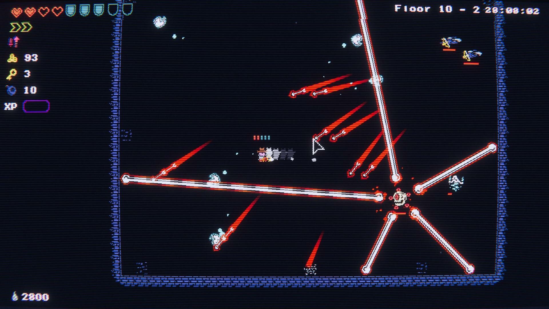 Tiny Rogues — screenshot 6
