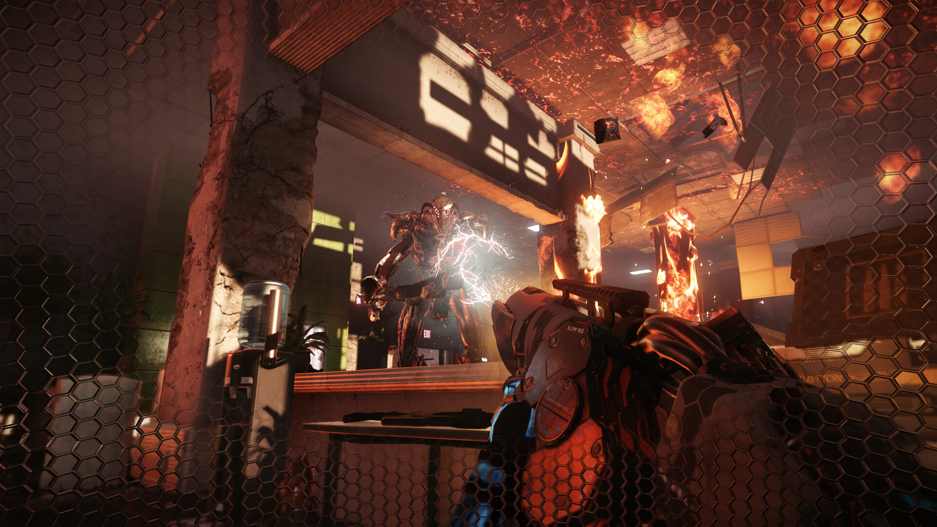 Crysis 2 Remastered — screenshot 1