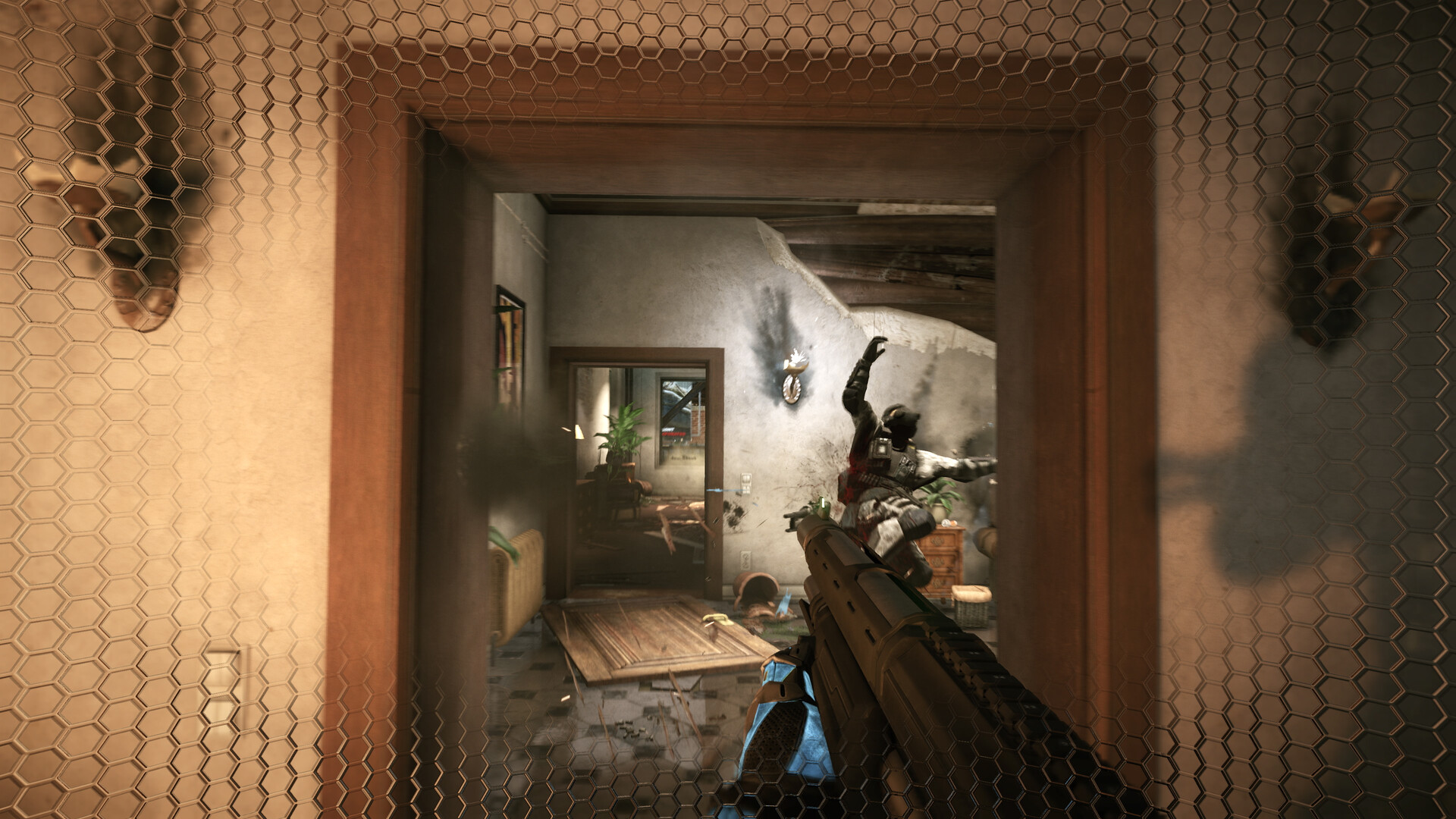 Crysis 2 Remastered — screenshot 6