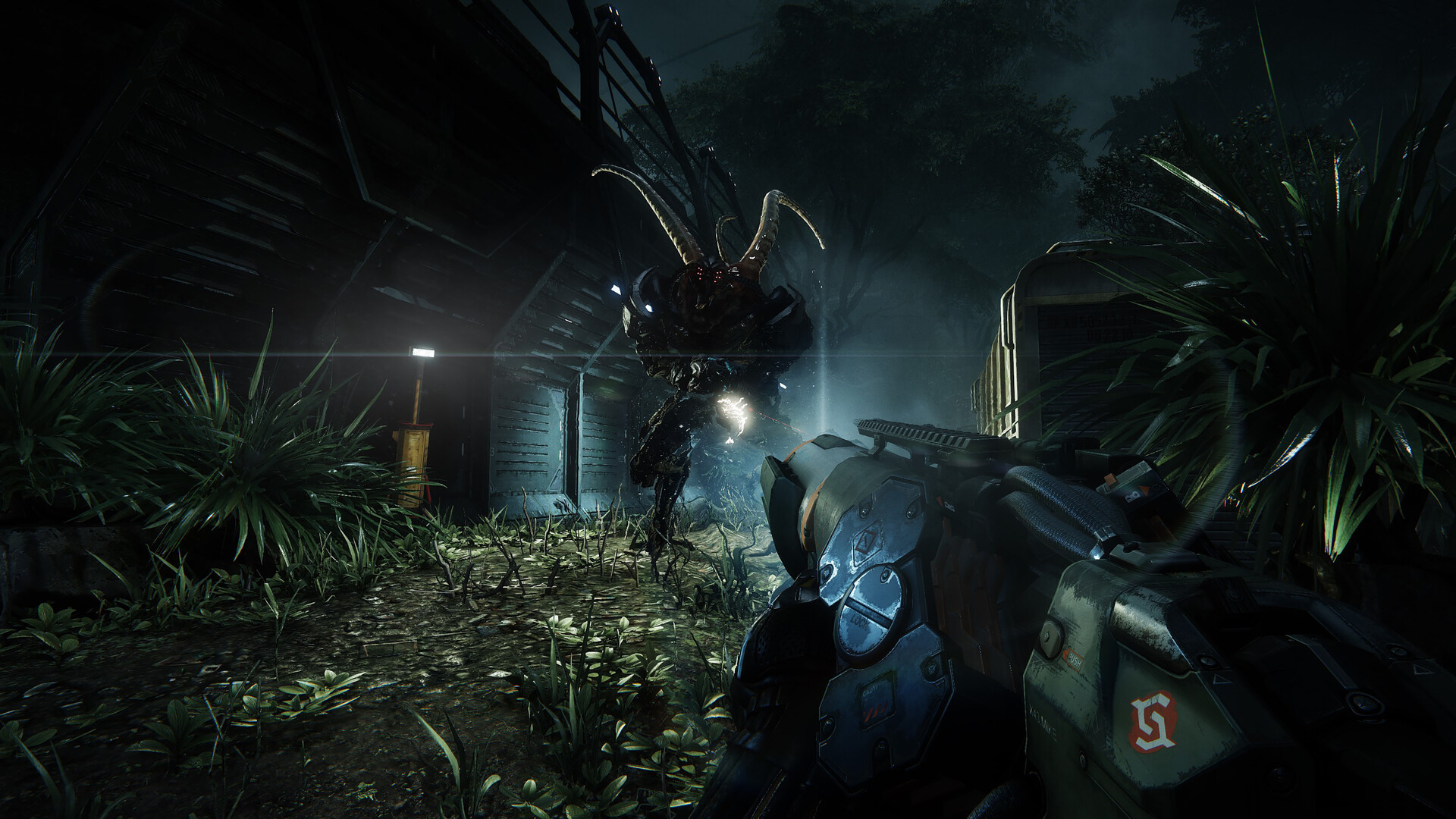 Crysis 3 Remastered — screenshot 5