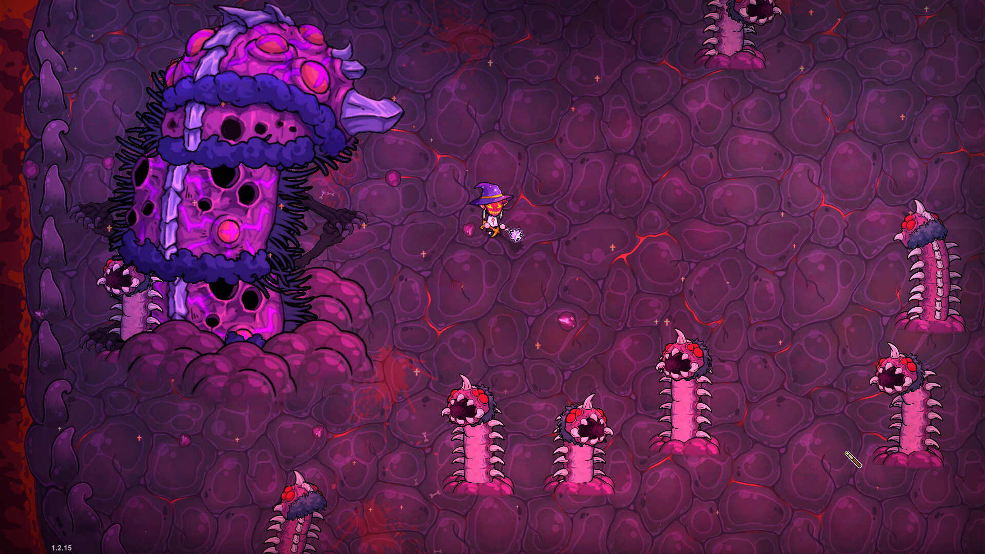 Magicraft — screenshot 3