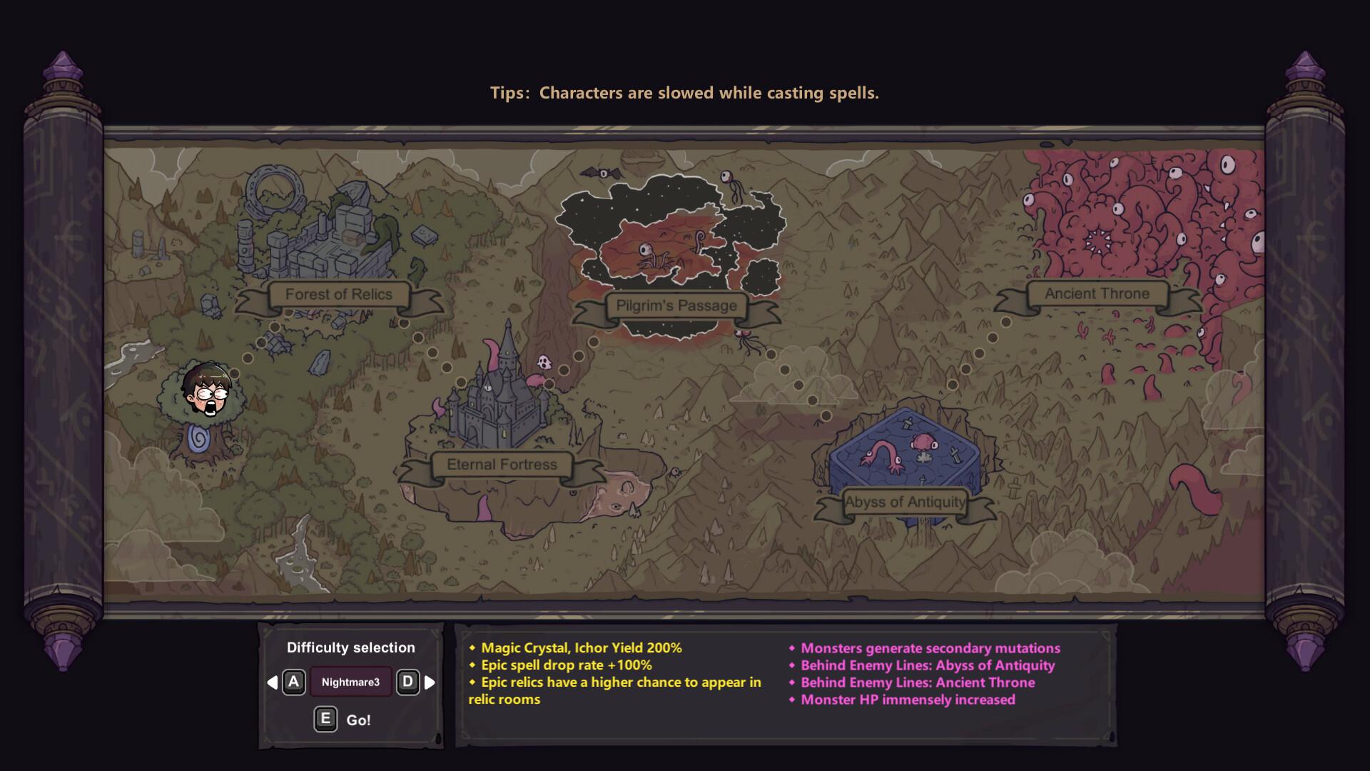 Magicraft — screenshot 5