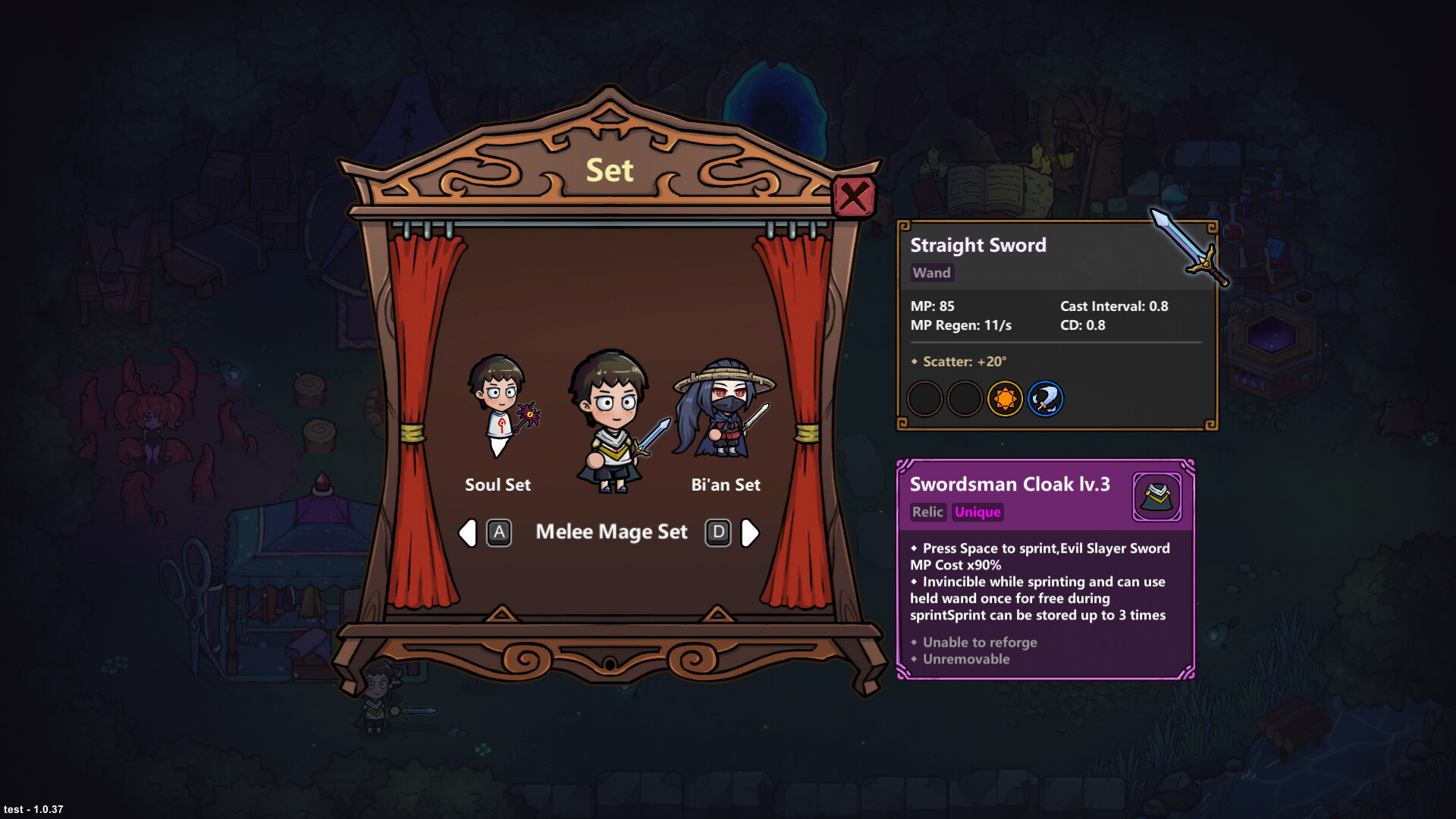 Magicraft — screenshot 6