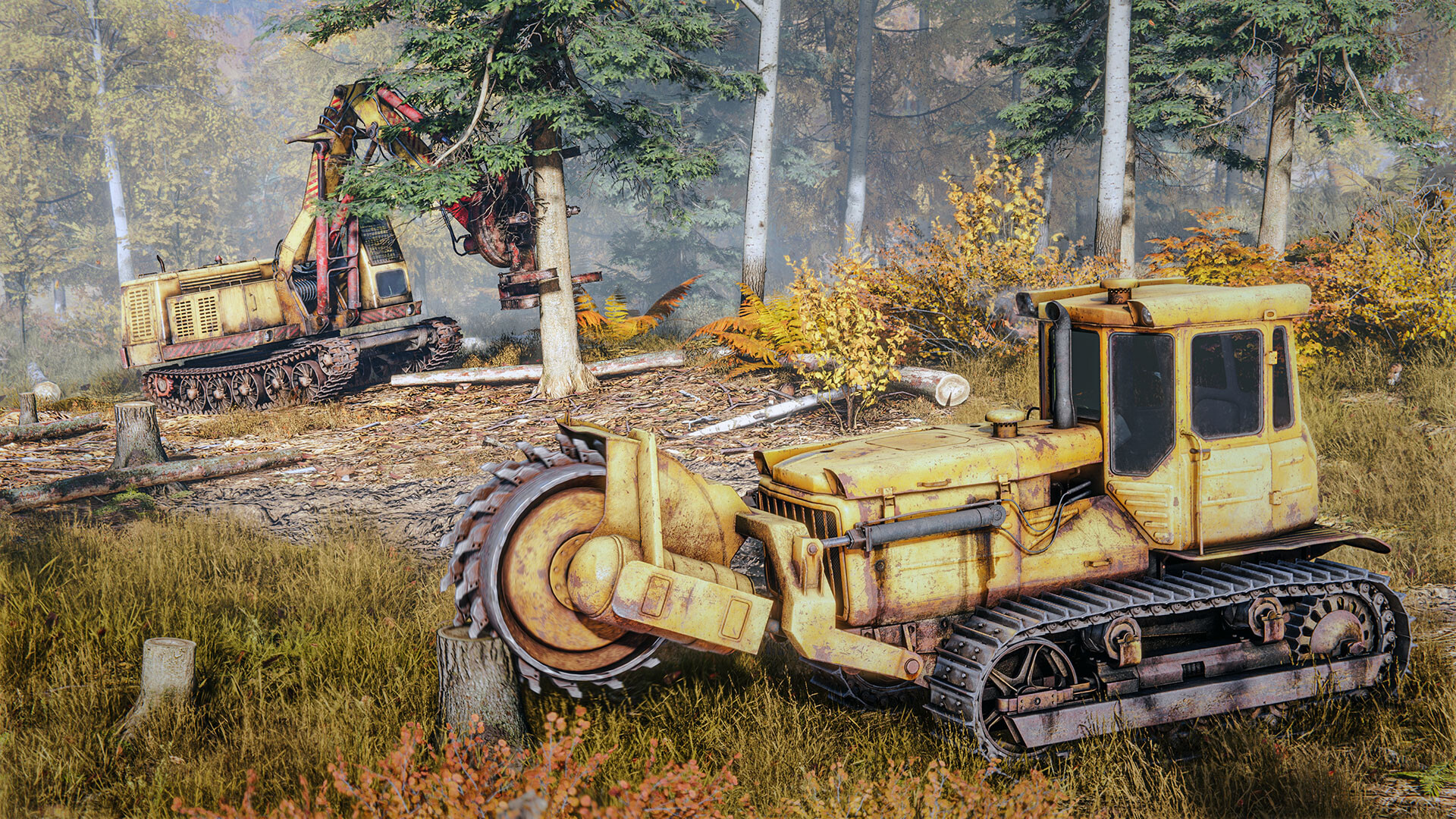 RoadCraft — screenshot 4