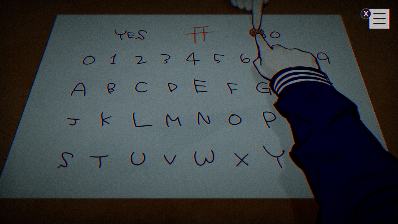 PARANORMASIGHT: The Seven Mysteries of Honjo — screenshot 3