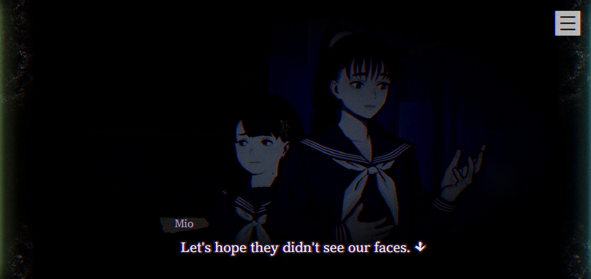 PARANORMASIGHT: The Seven Mysteries of Honjo — screenshot 5