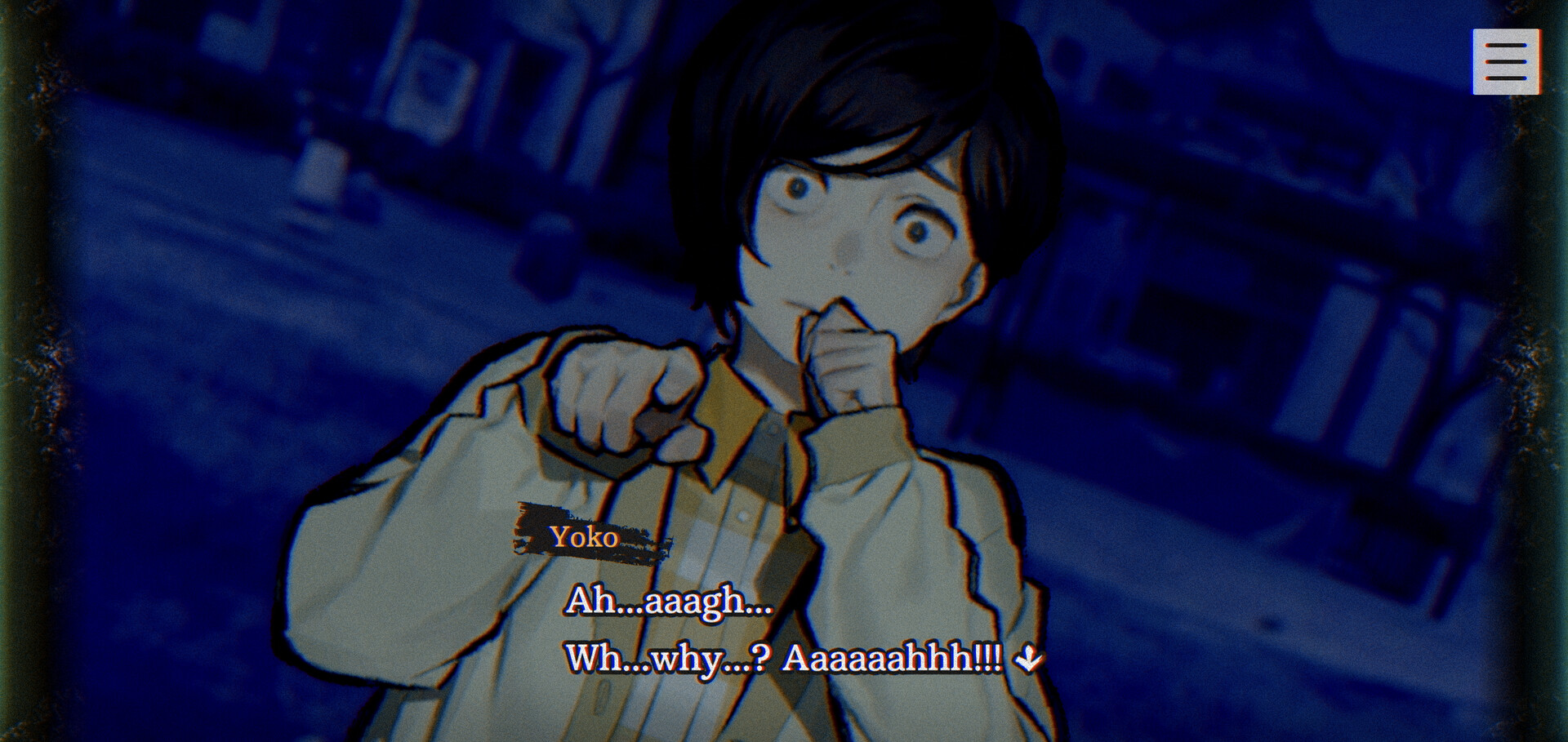 PARANORMASIGHT: The Seven Mysteries of Honjo — screenshot 6