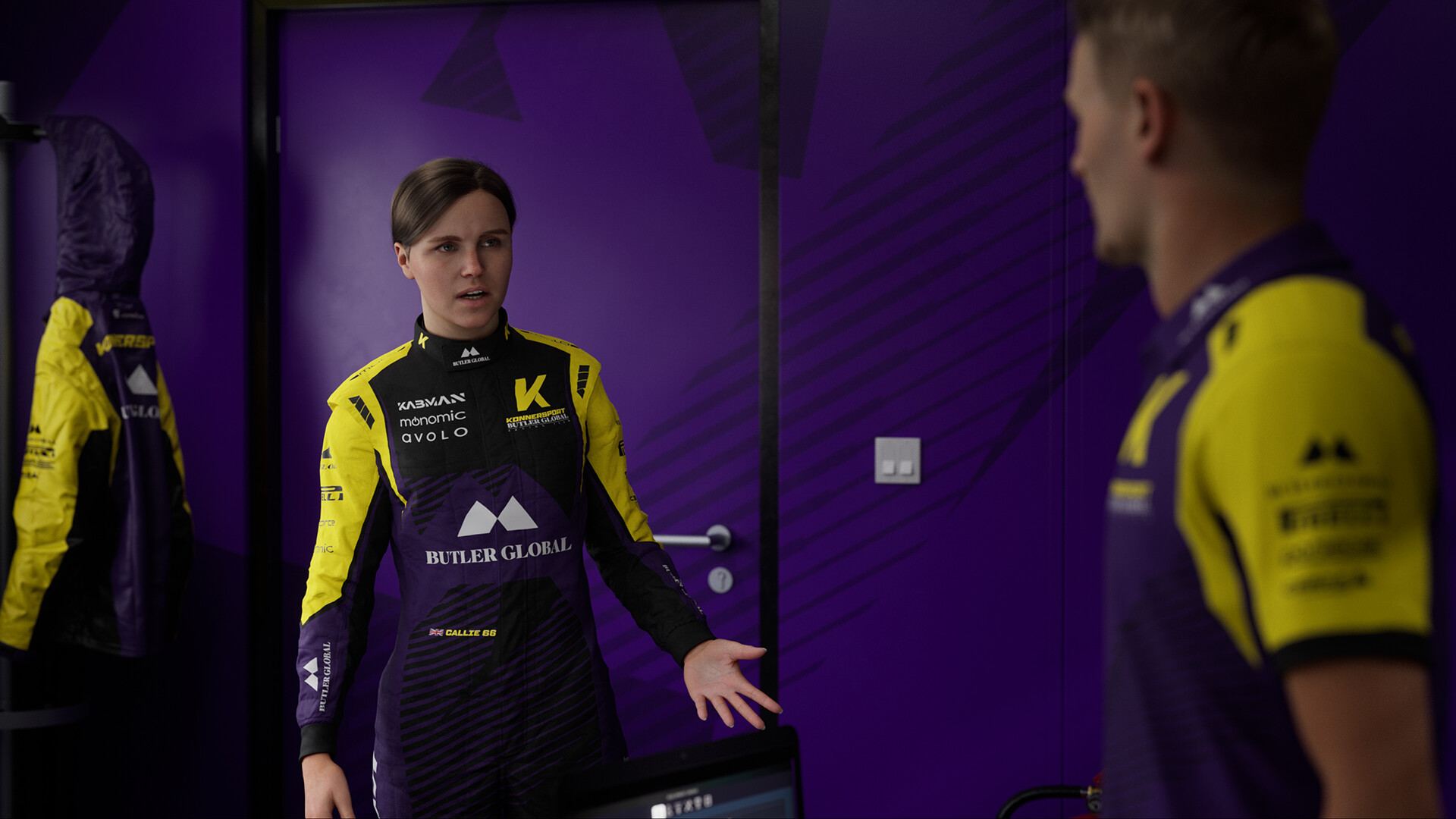 F1® 23 — screenshot 4