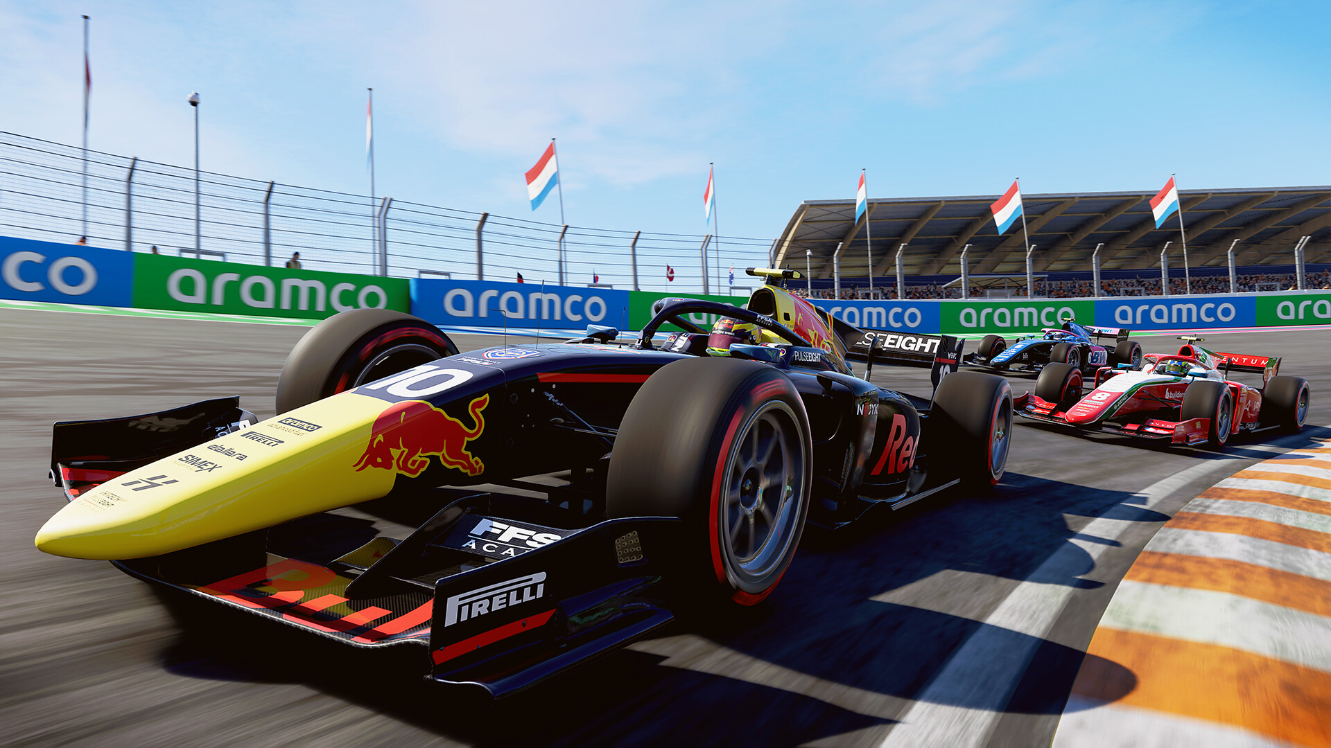 F1® 23 — screenshot 6