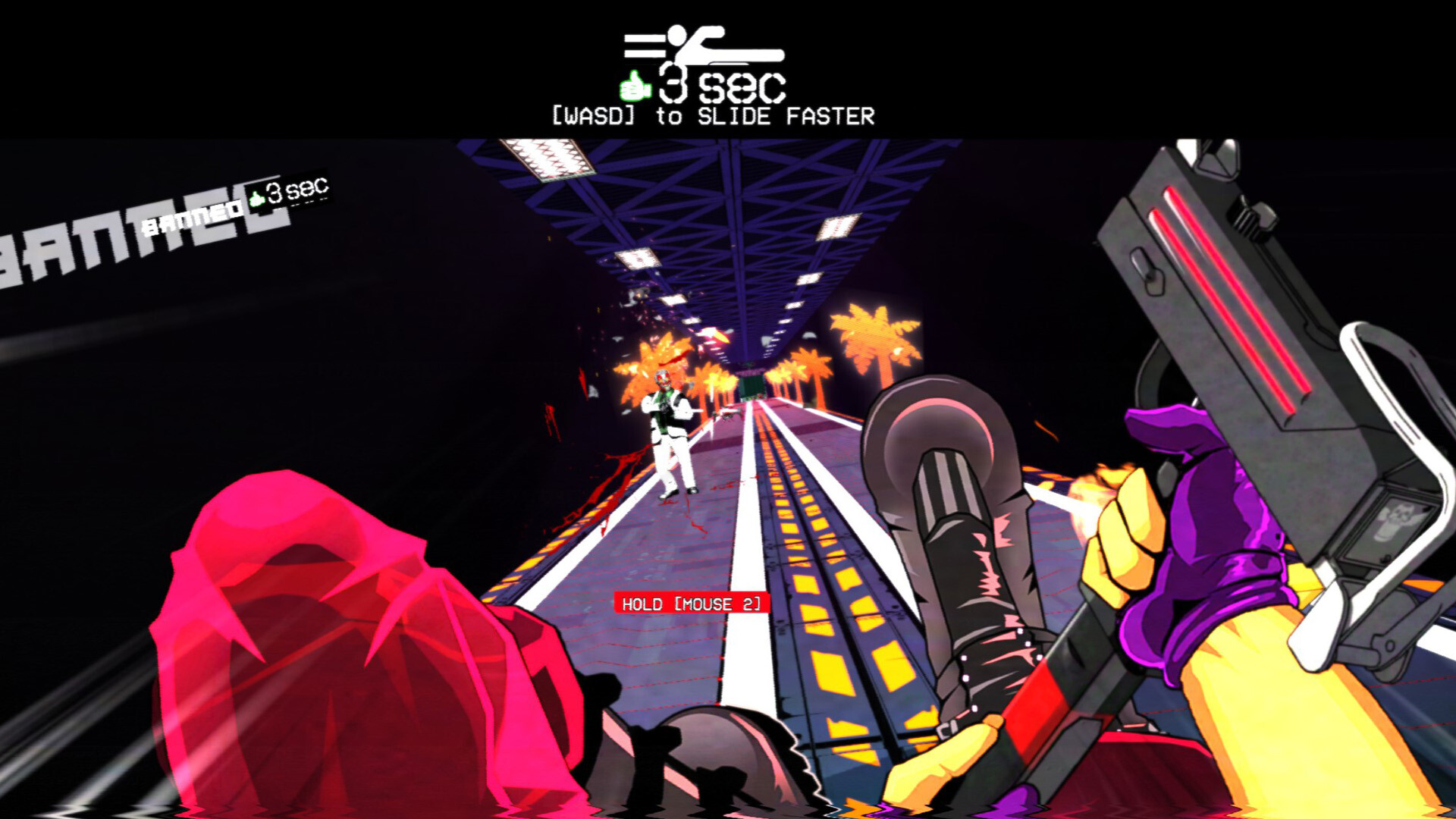 MULLET MADJACK — screenshot 6