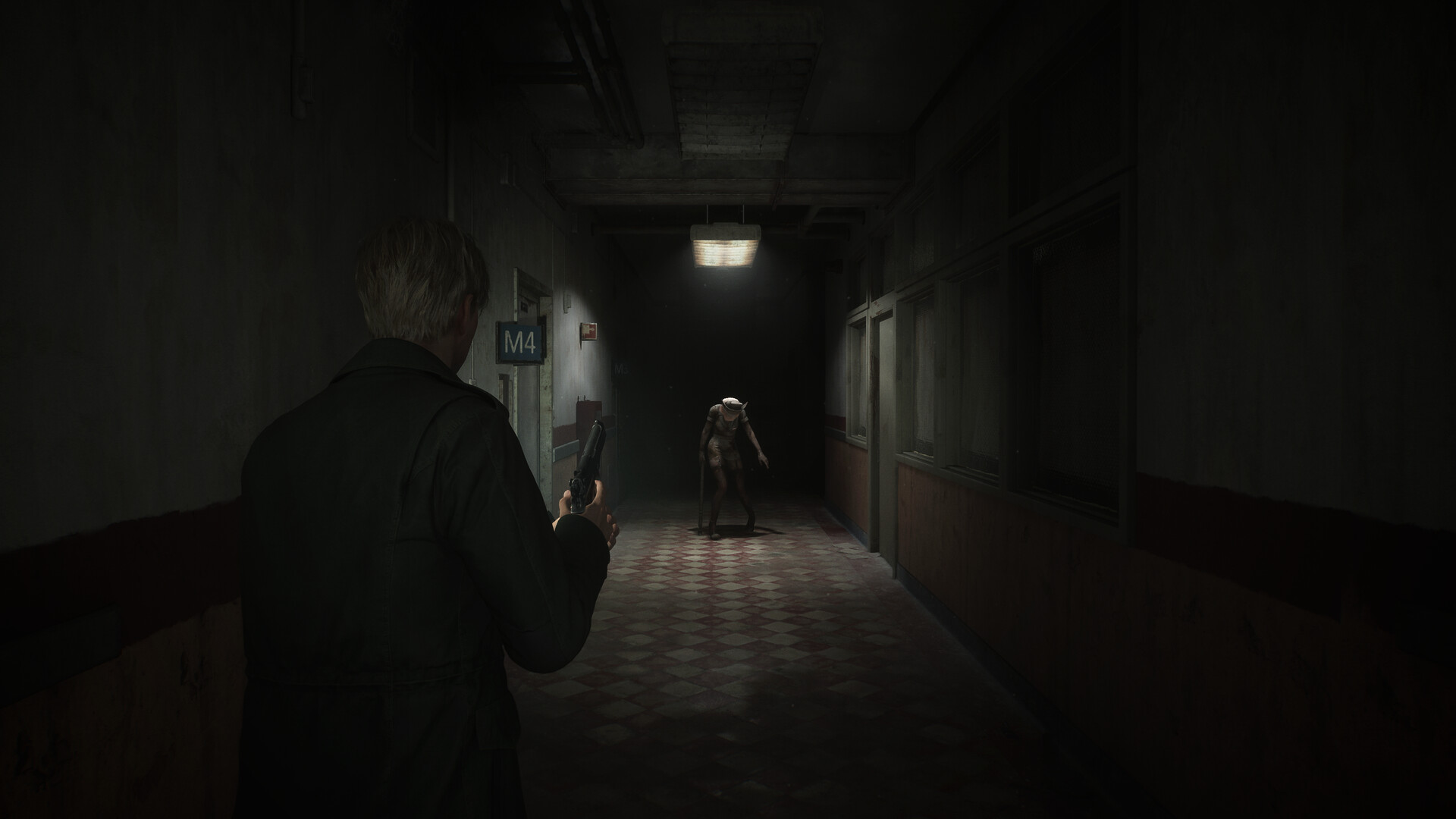 SILENT HILL 2 — screenshot 5