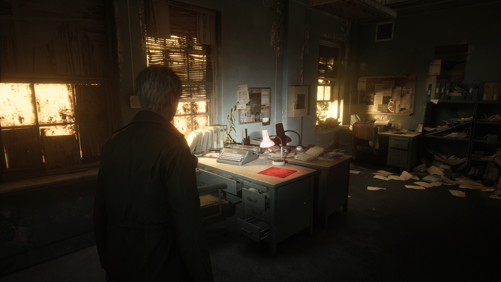 SILENT HILL 2 — screenshot 6