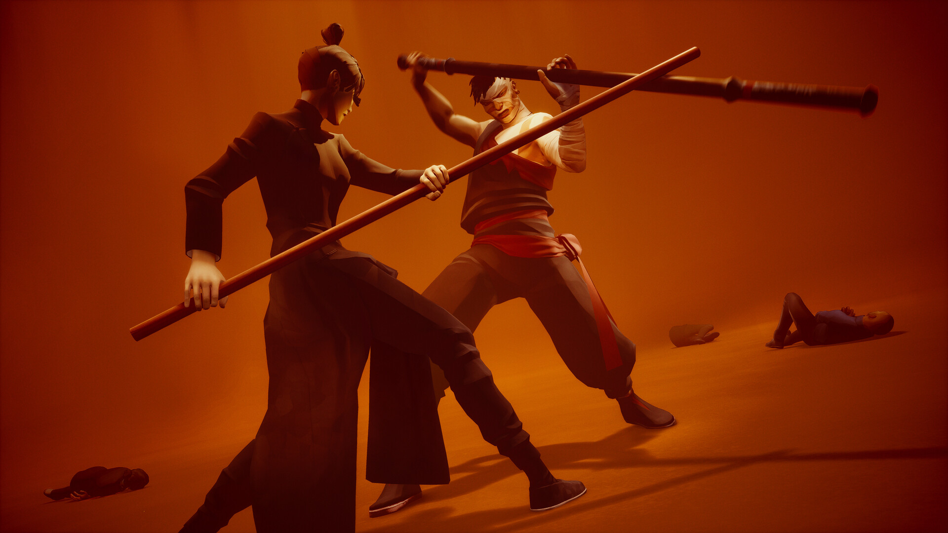 Sifu — screenshot 5