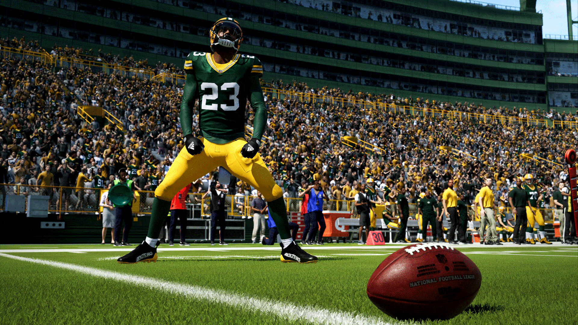 Madden NFL 24 — screenshot 2