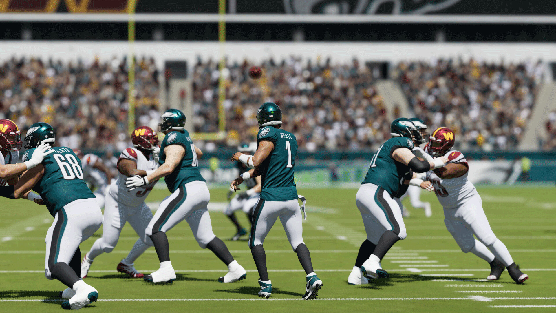 Madden NFL 24 — screenshot 4
