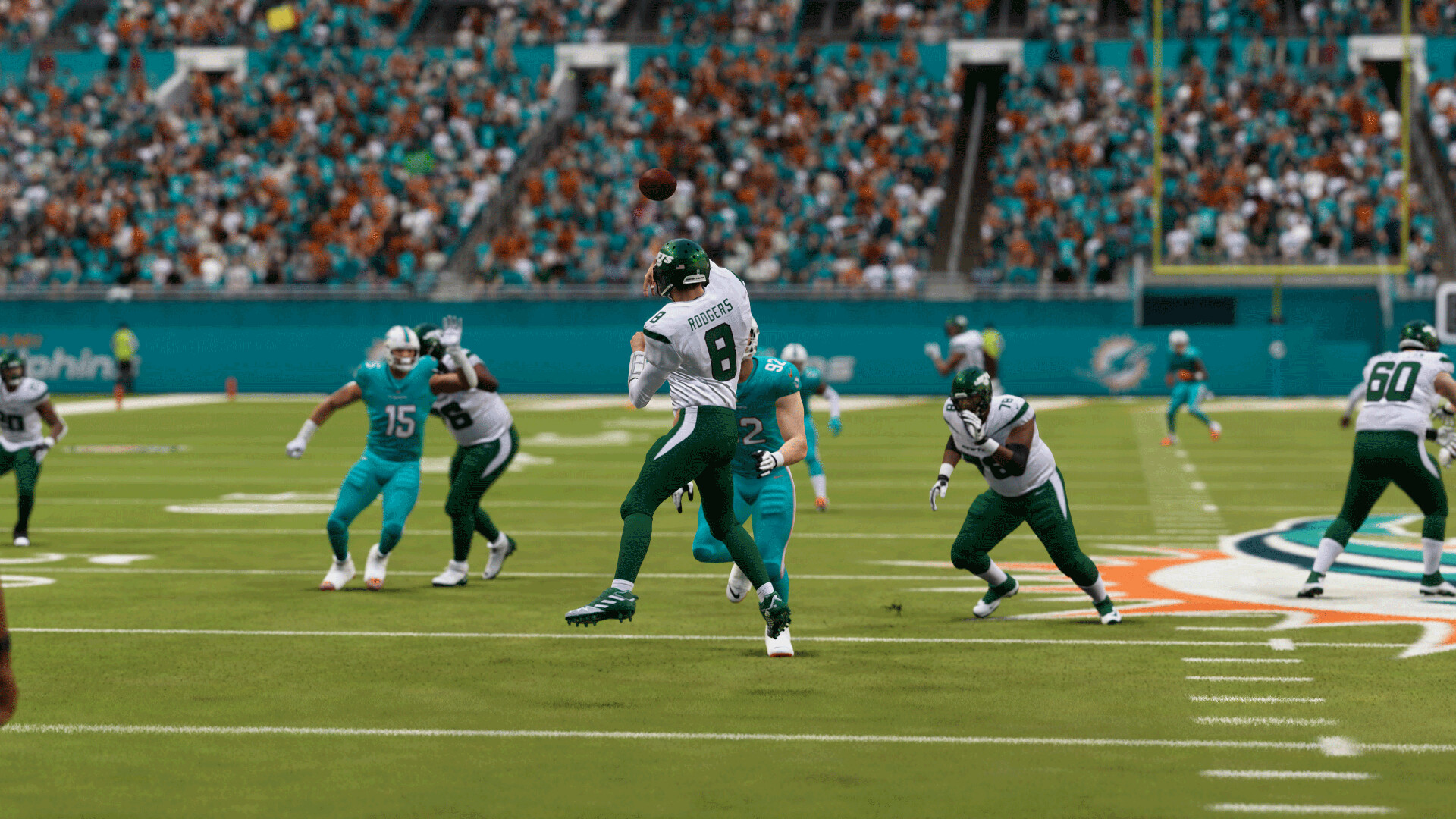 Madden NFL 24 — screenshot 5