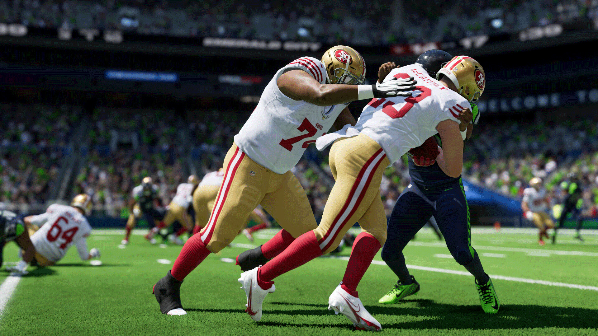 Madden NFL 24 — screenshot 6