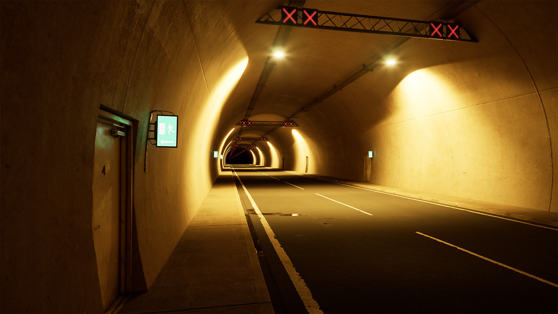 Backrooms: Escape Together — screenshot 6