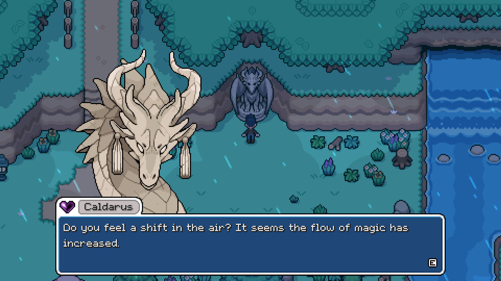 Fields of Mistria — screenshot 5