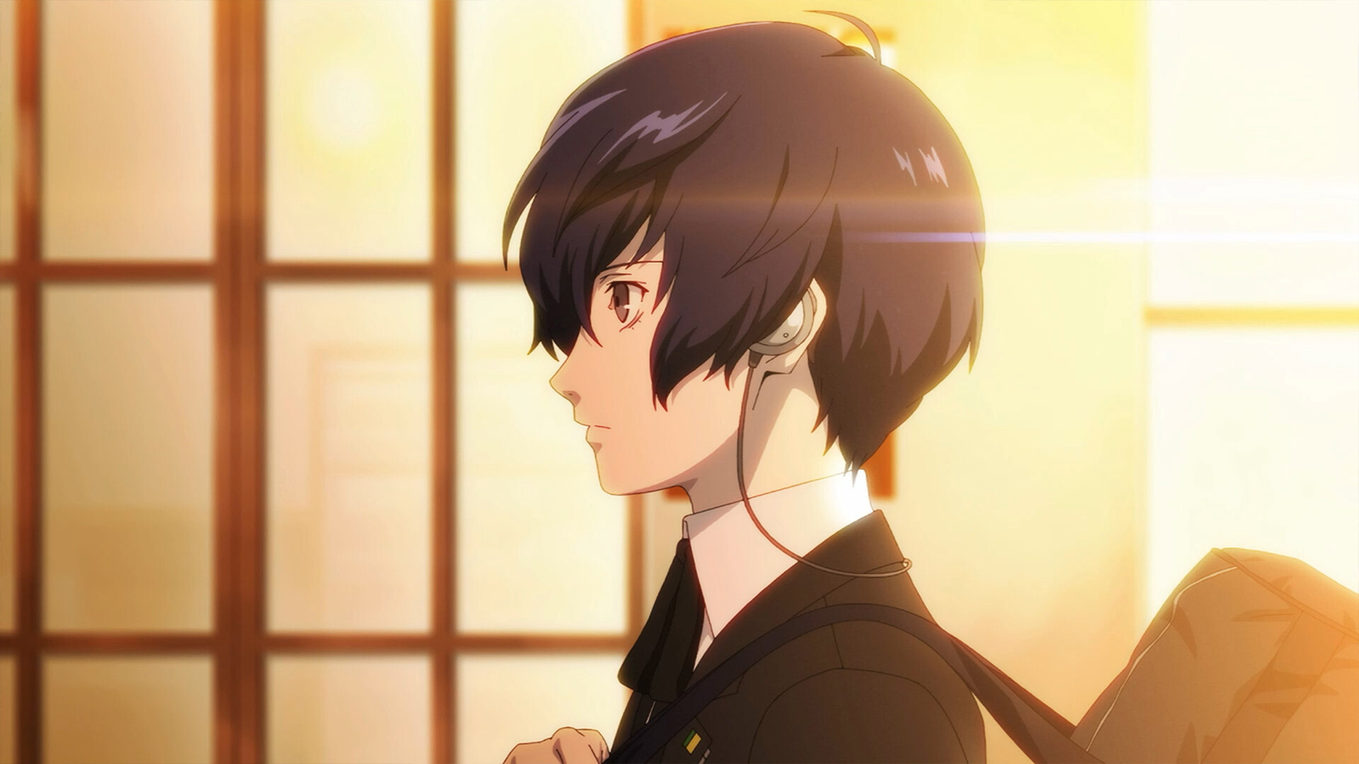 Persona 3 Reload — screenshot 5