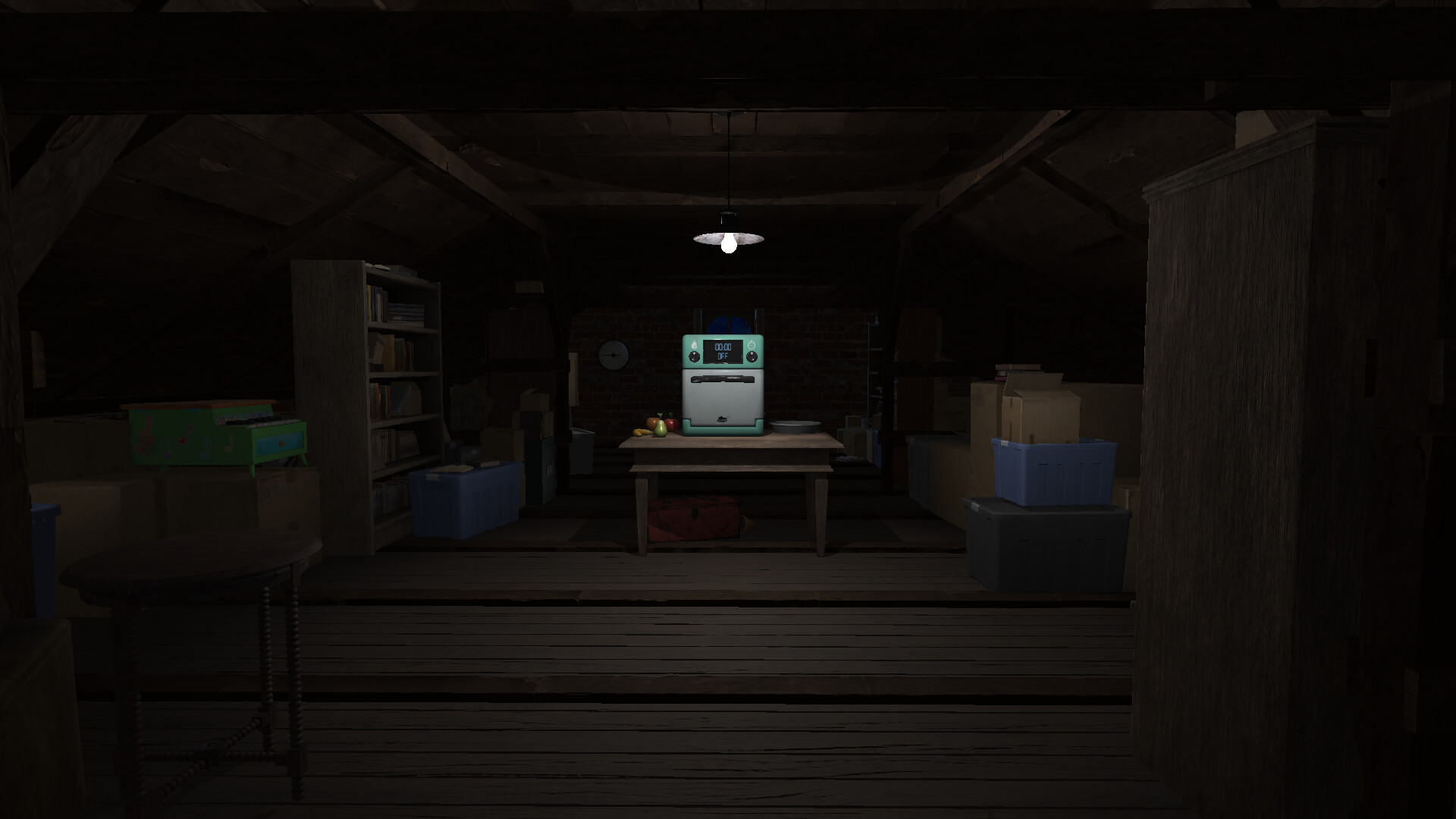 Amanda the Adventurer — screenshot 5
