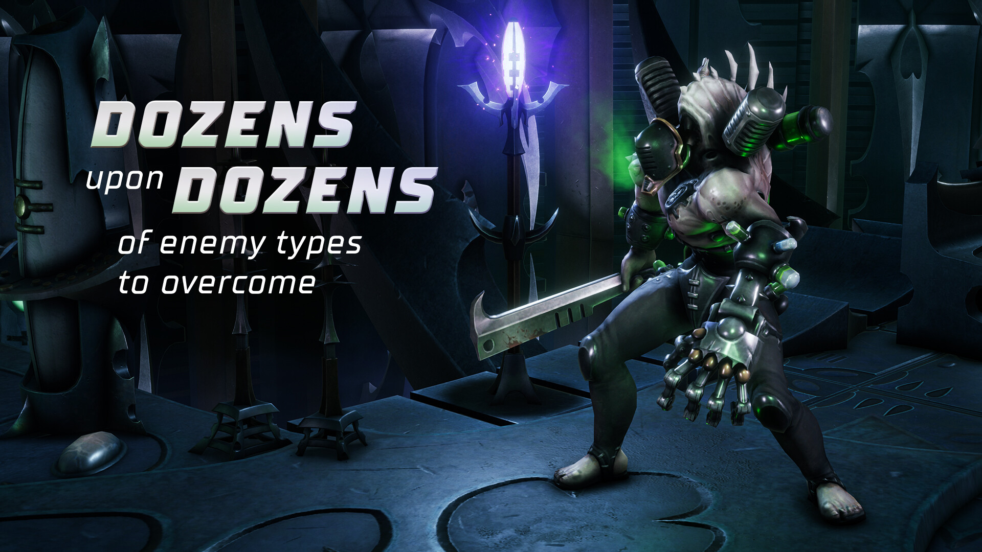 Warhammer 40,000: Rogue Trader — screenshot 3