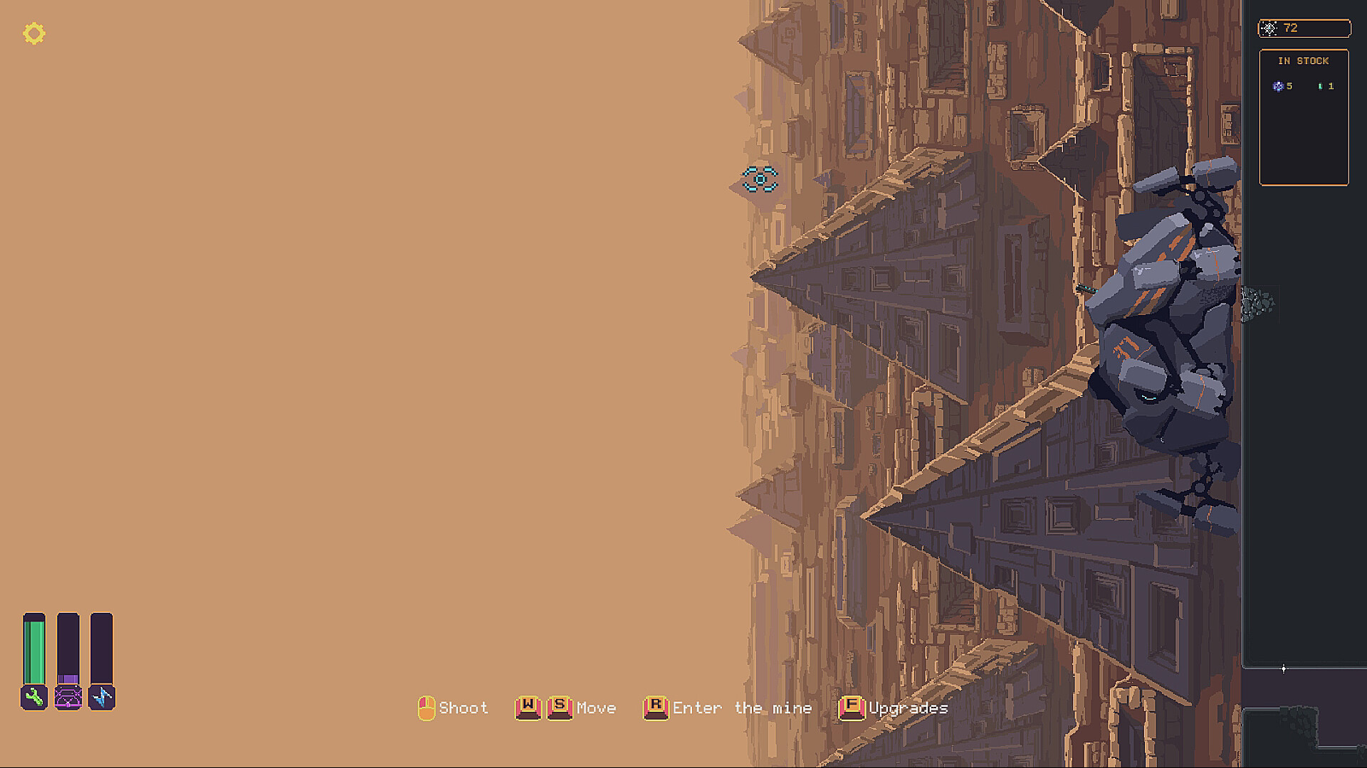 Wall World — screenshot 5