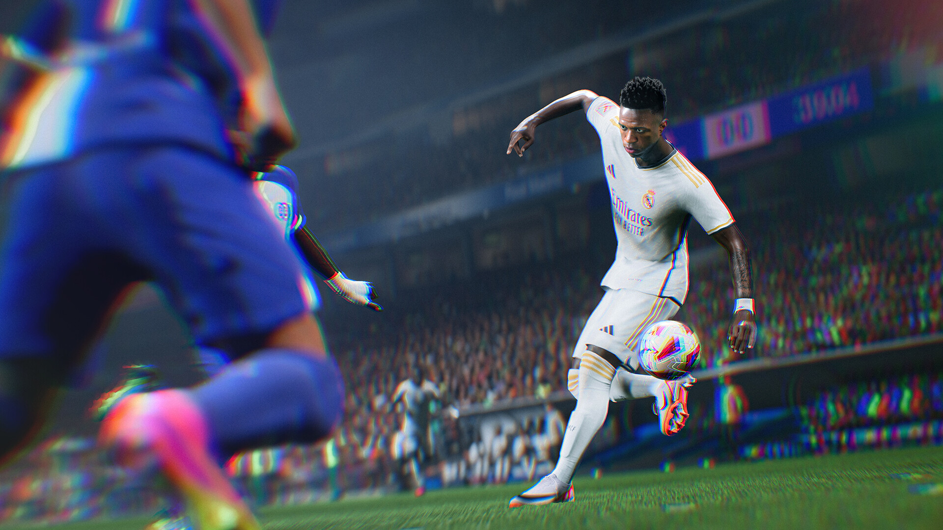 EA SPORTS FC™ 24 — screenshot 1