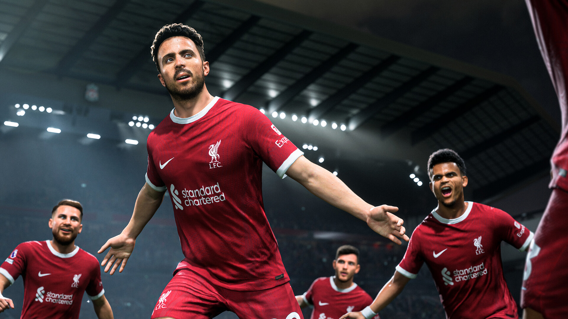 EA SPORTS FC™ 24 — screenshot 2