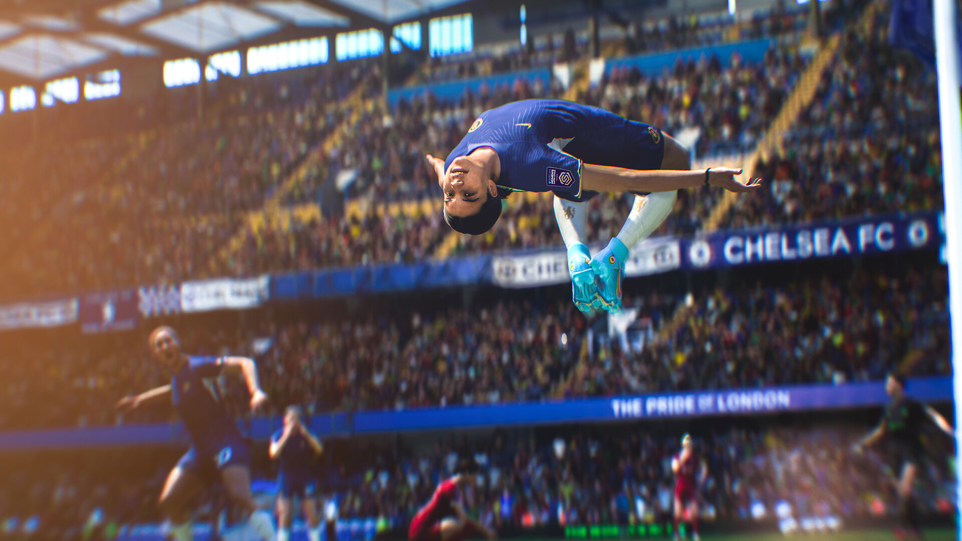 EA SPORTS FC™ 24 — screenshot 3