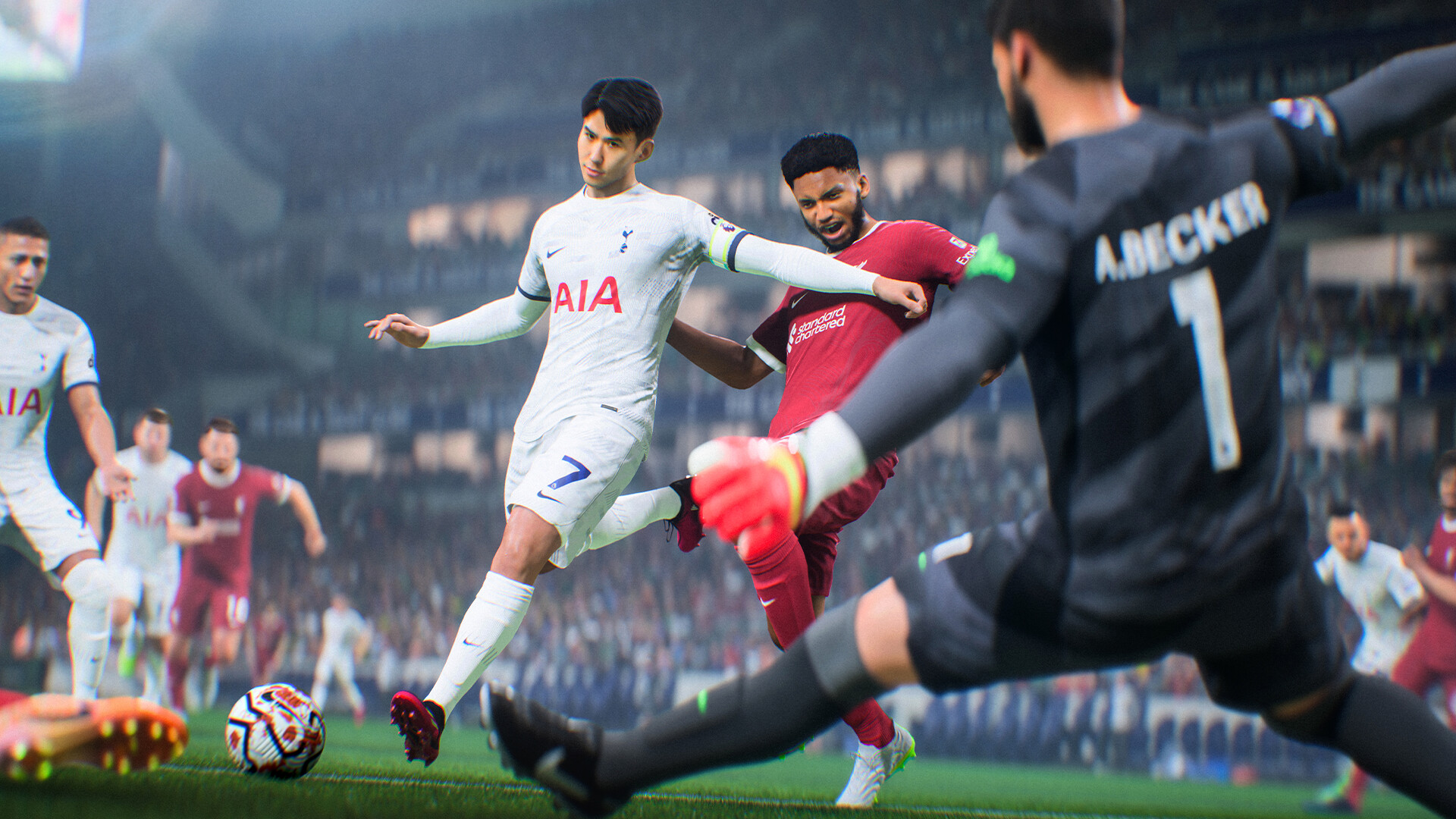 EA SPORTS FC™ 24 — screenshot 5
