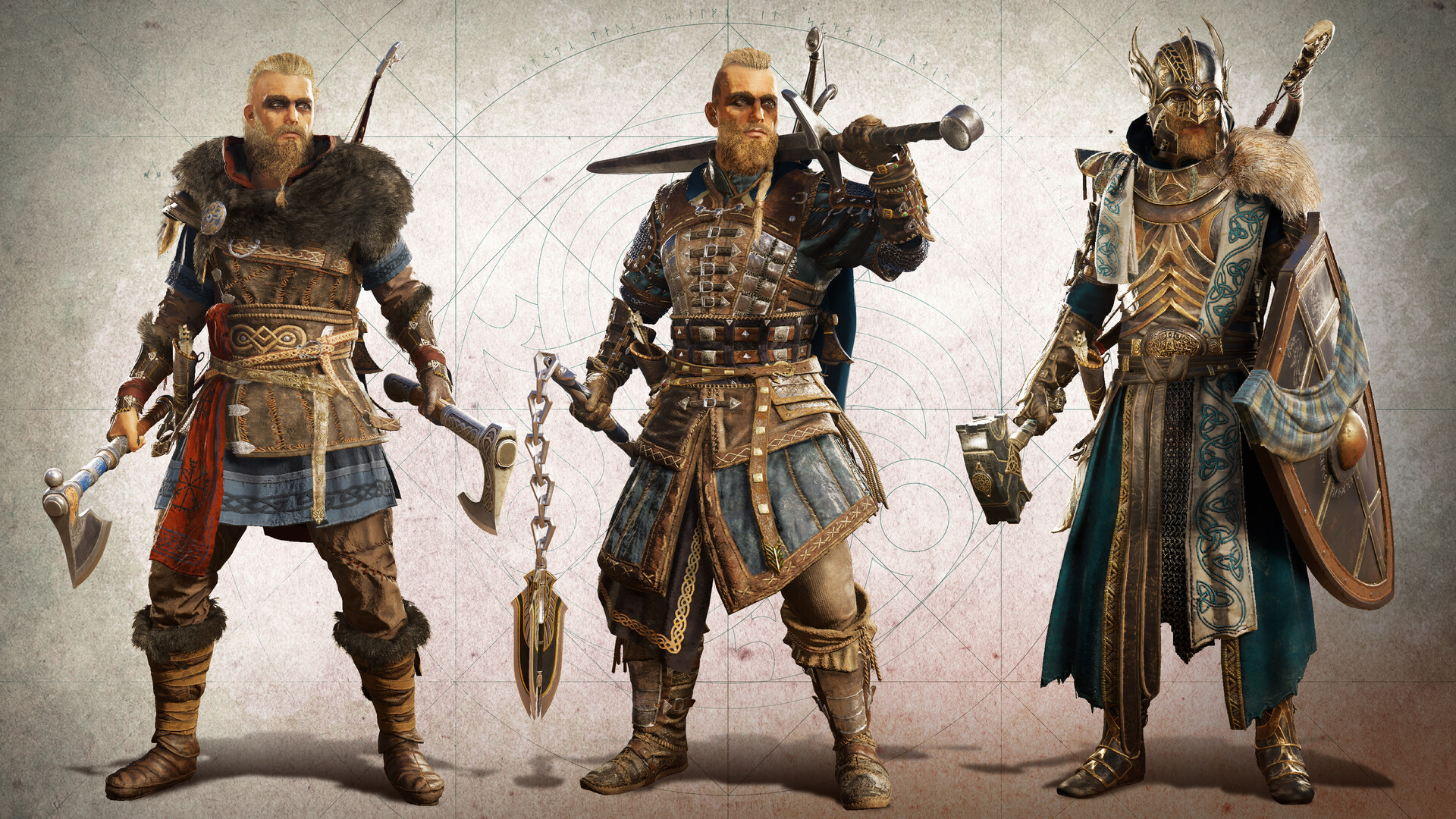 Assassin's Creed Valhalla — screenshot 5