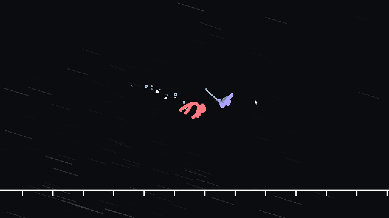 Your Only Move Is HUSTLE — screenshot 3