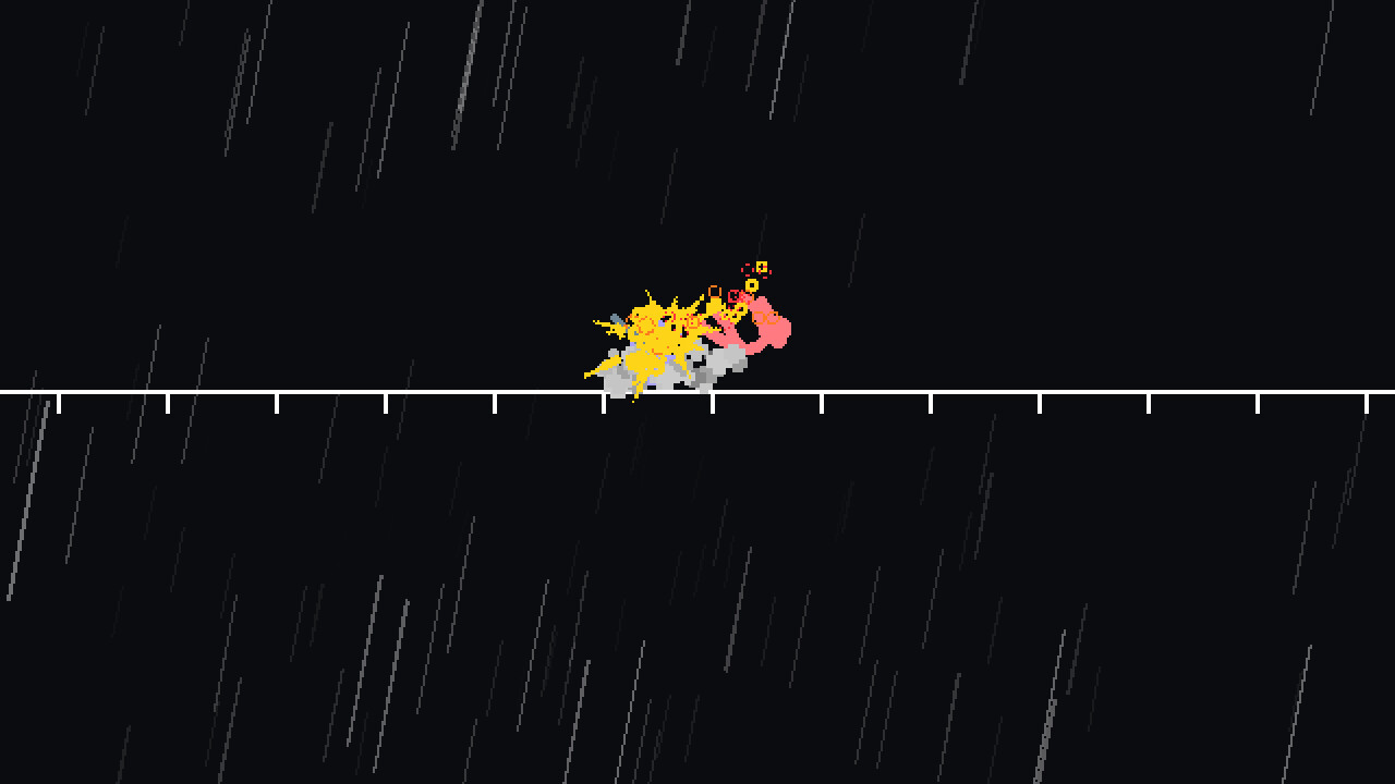 Your Only Move Is HUSTLE — screenshot 4