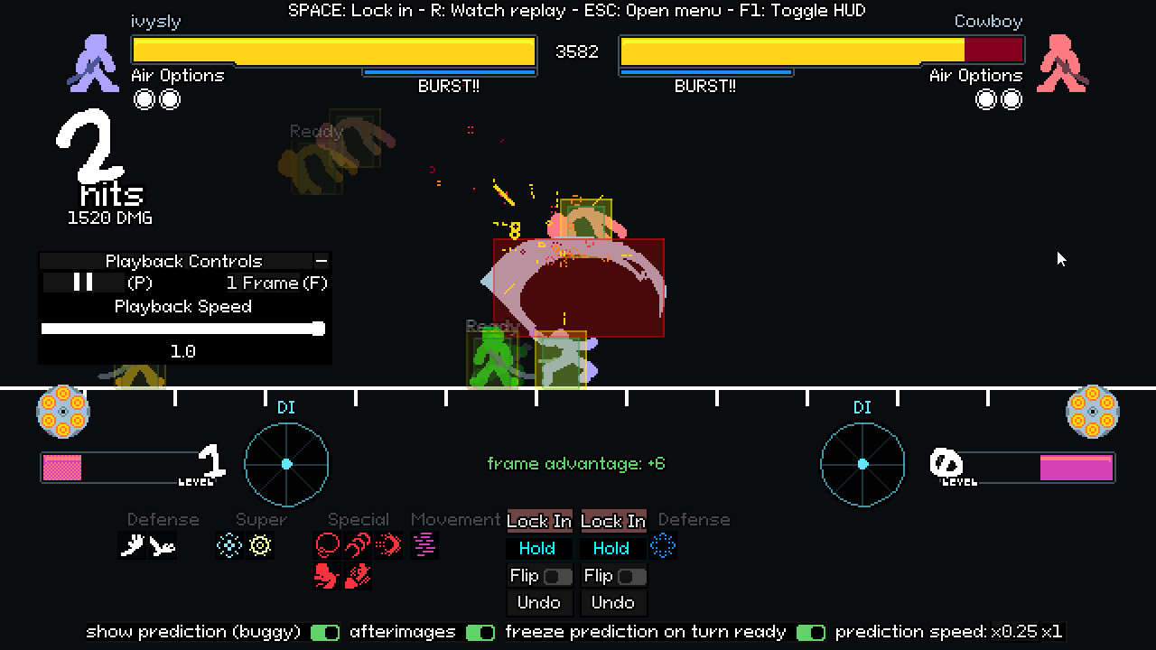 Your Only Move Is HUSTLE — screenshot 5