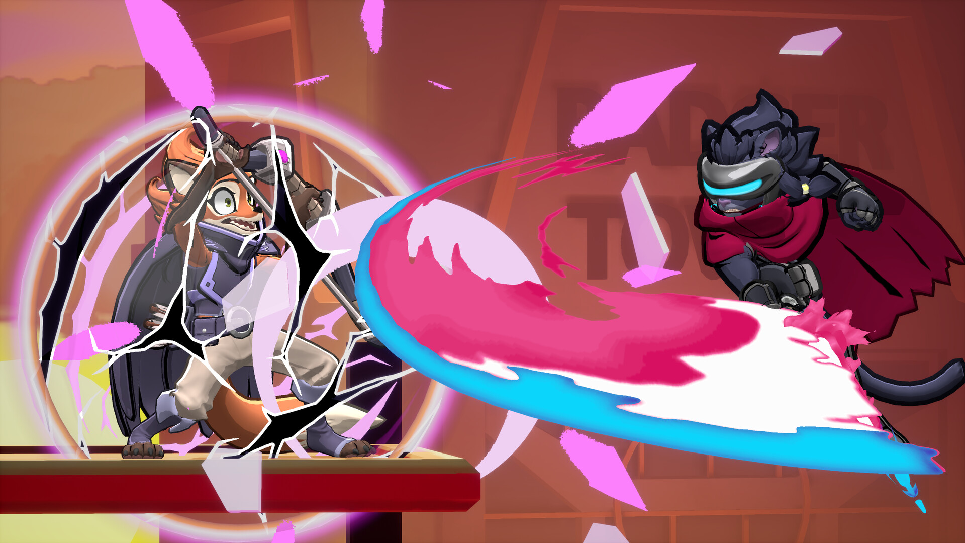 Rivals of Aether II — screenshot 2
