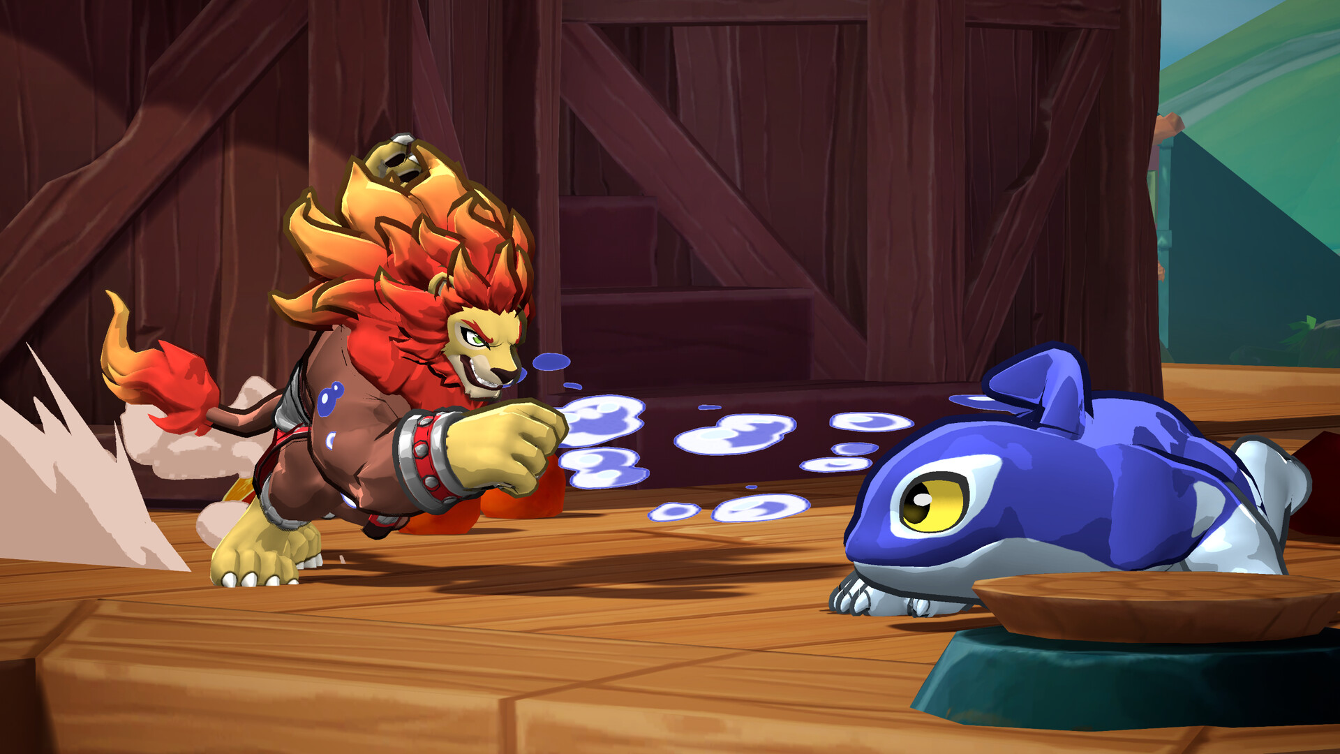 Rivals of Aether II — screenshot 3