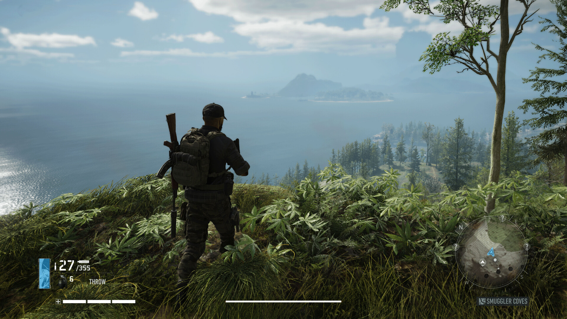Tom Clancy's Ghost Recon® Breakpoint — screenshot 5