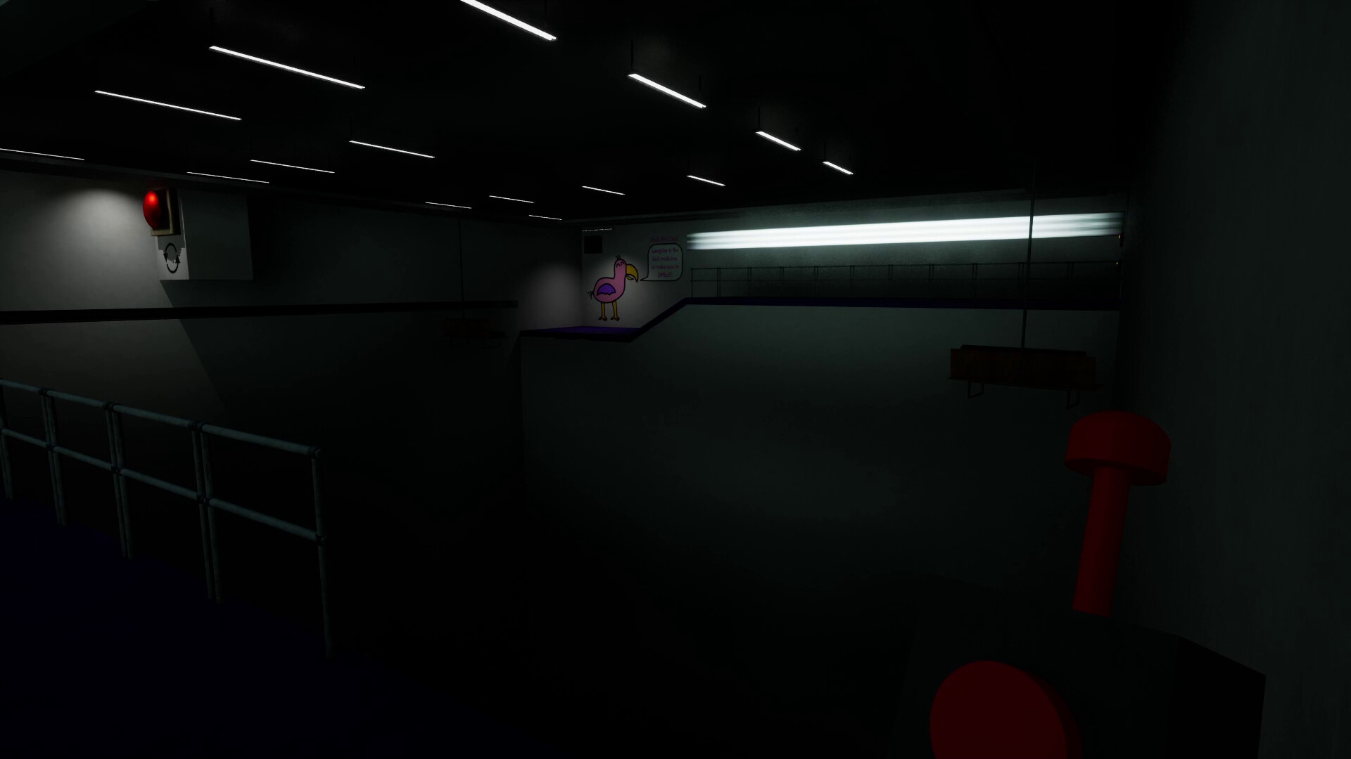 Garten of Banban — screenshot 5