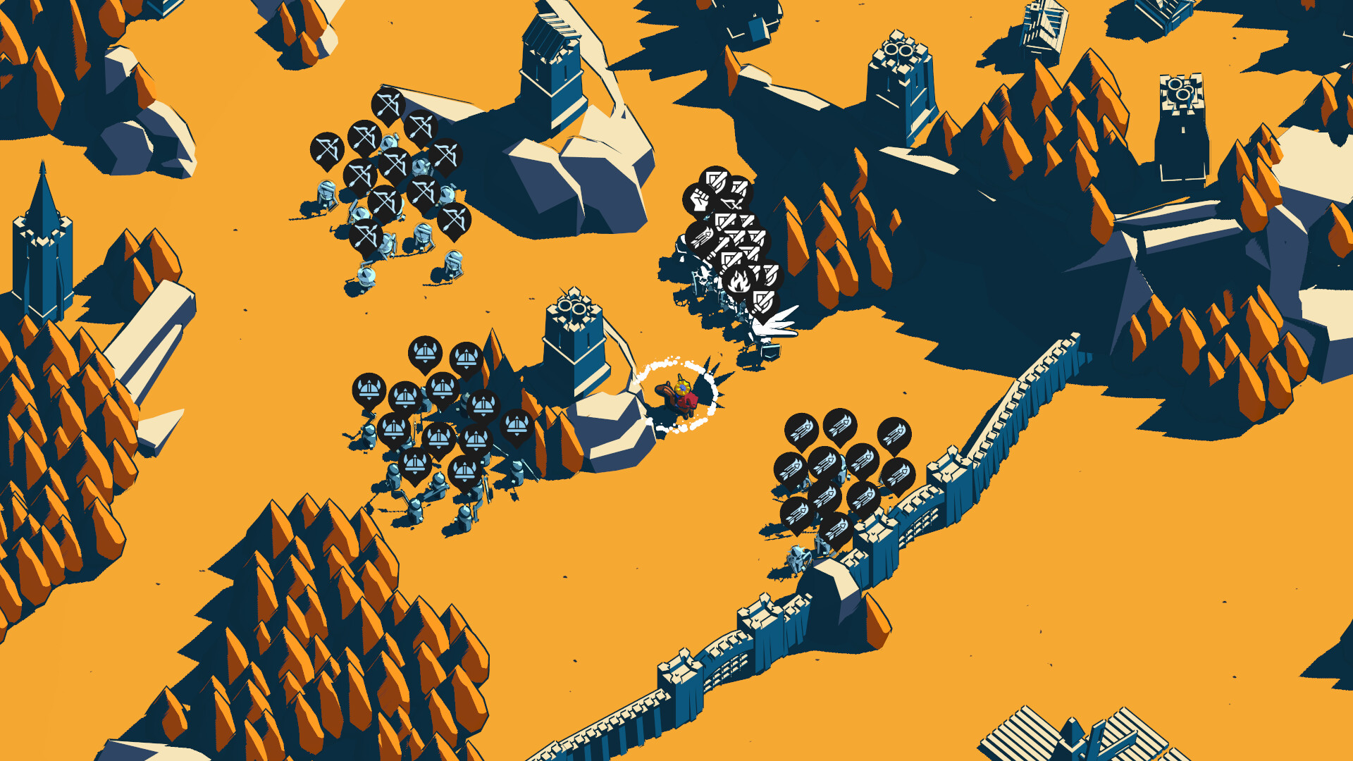 Thronefall — screenshot 3