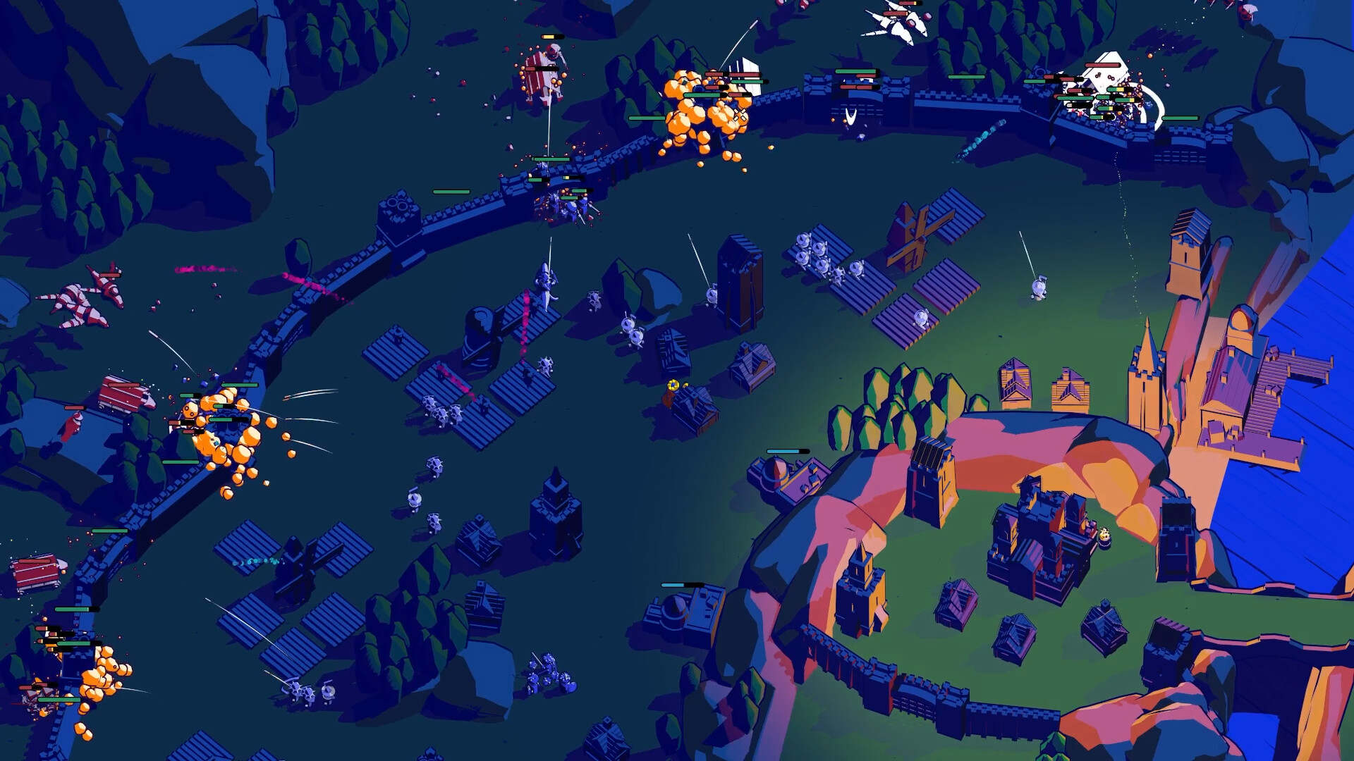 Thronefall — screenshot 4
