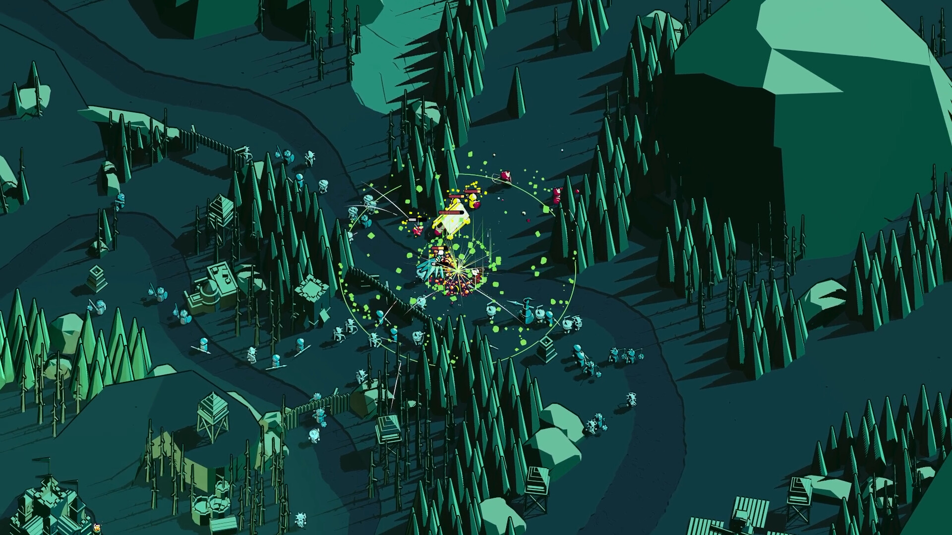 Thronefall — screenshot 5