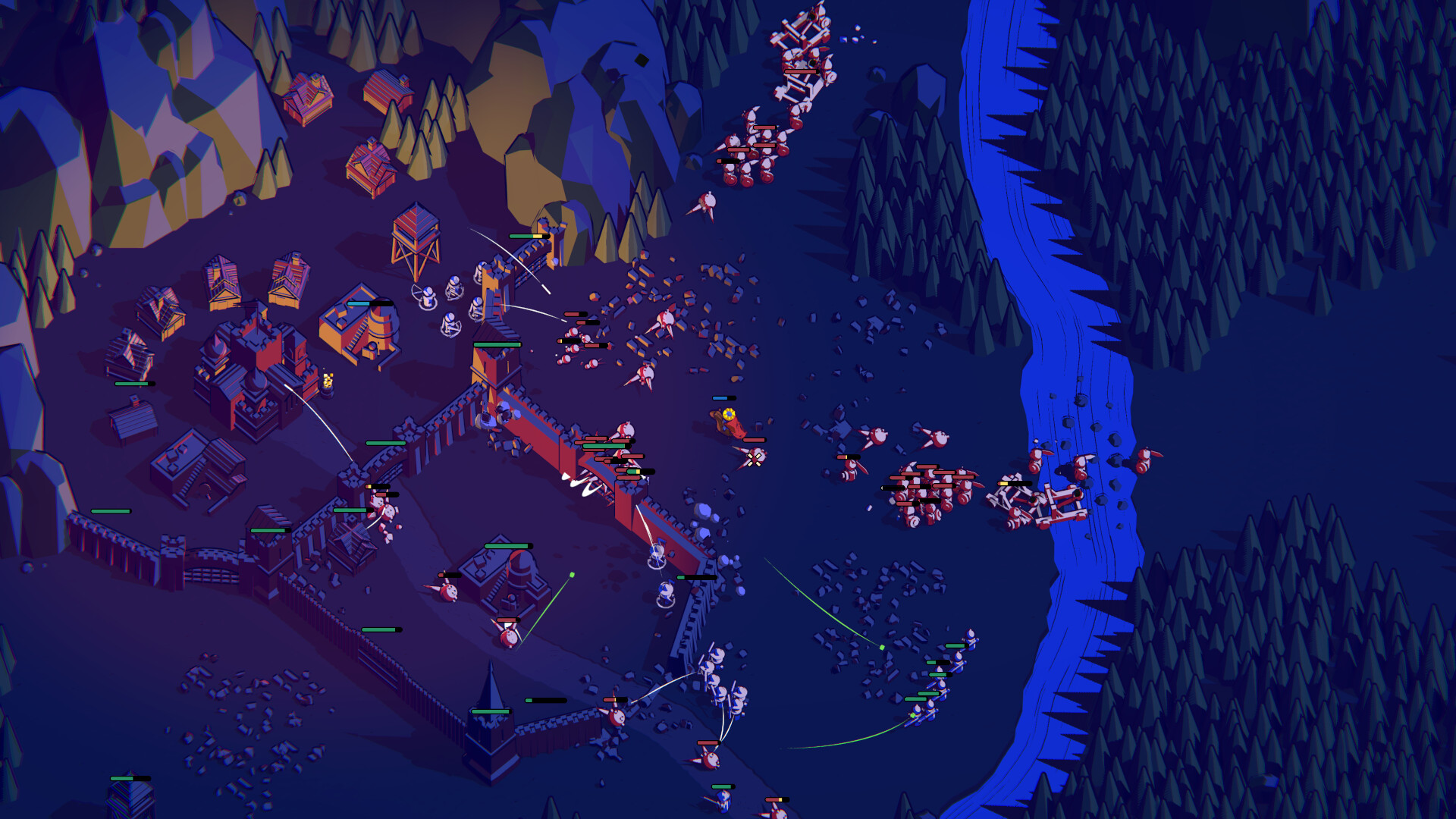 Thronefall — screenshot 6