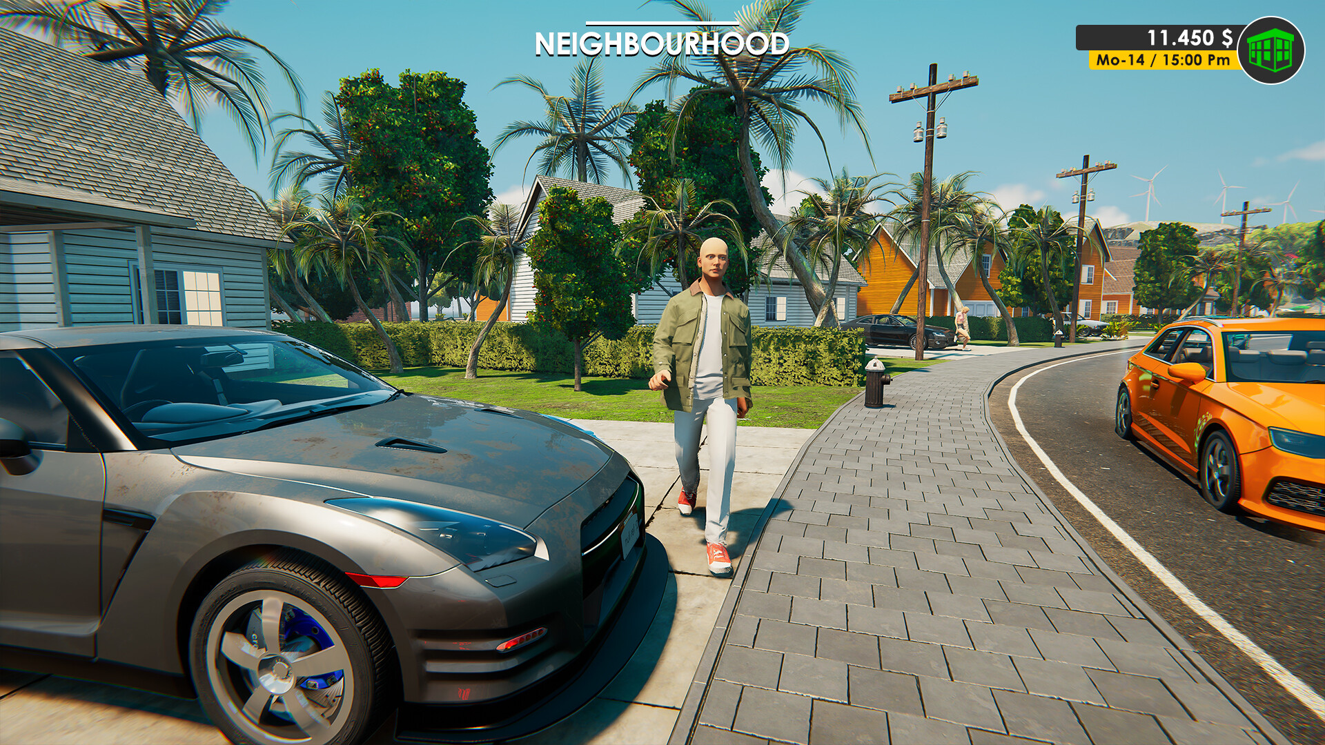 Car For Sale Simulator — screenshot 4