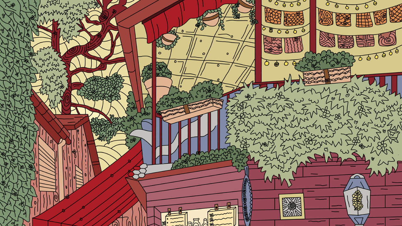 I commissioned some bees 0 — screenshot 5